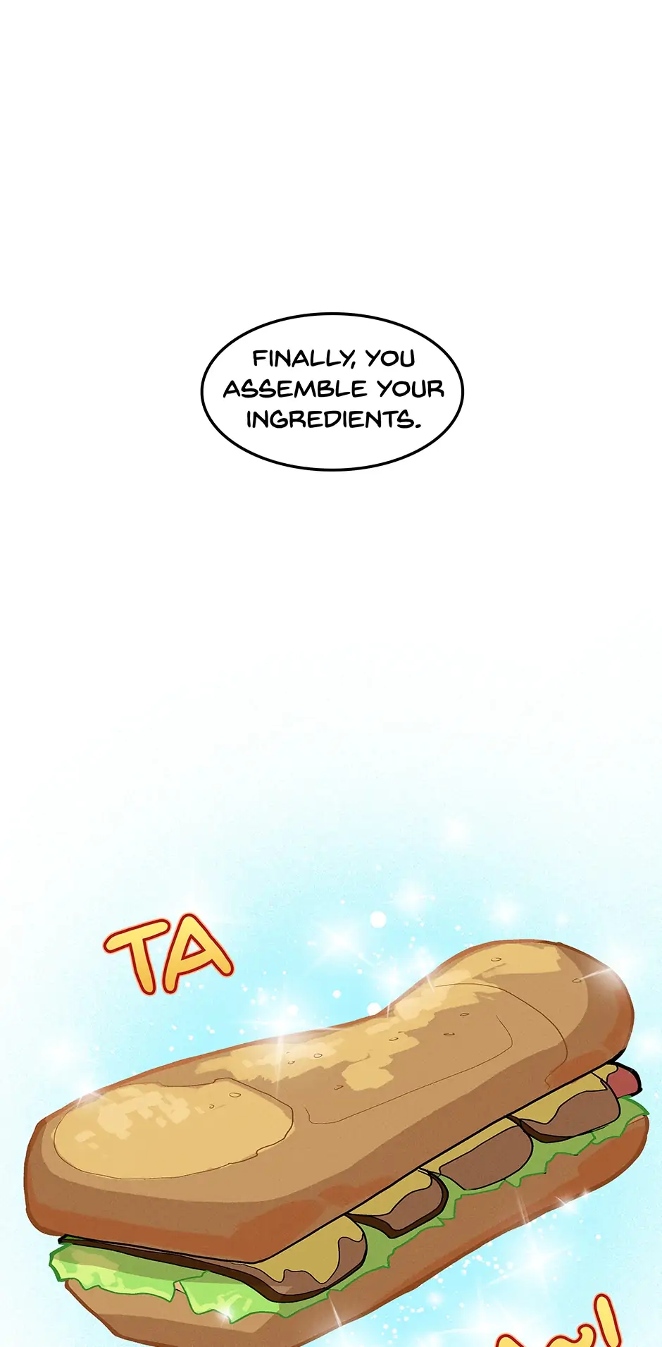 The Beginning After the End Chapter 175.5 — Page 6