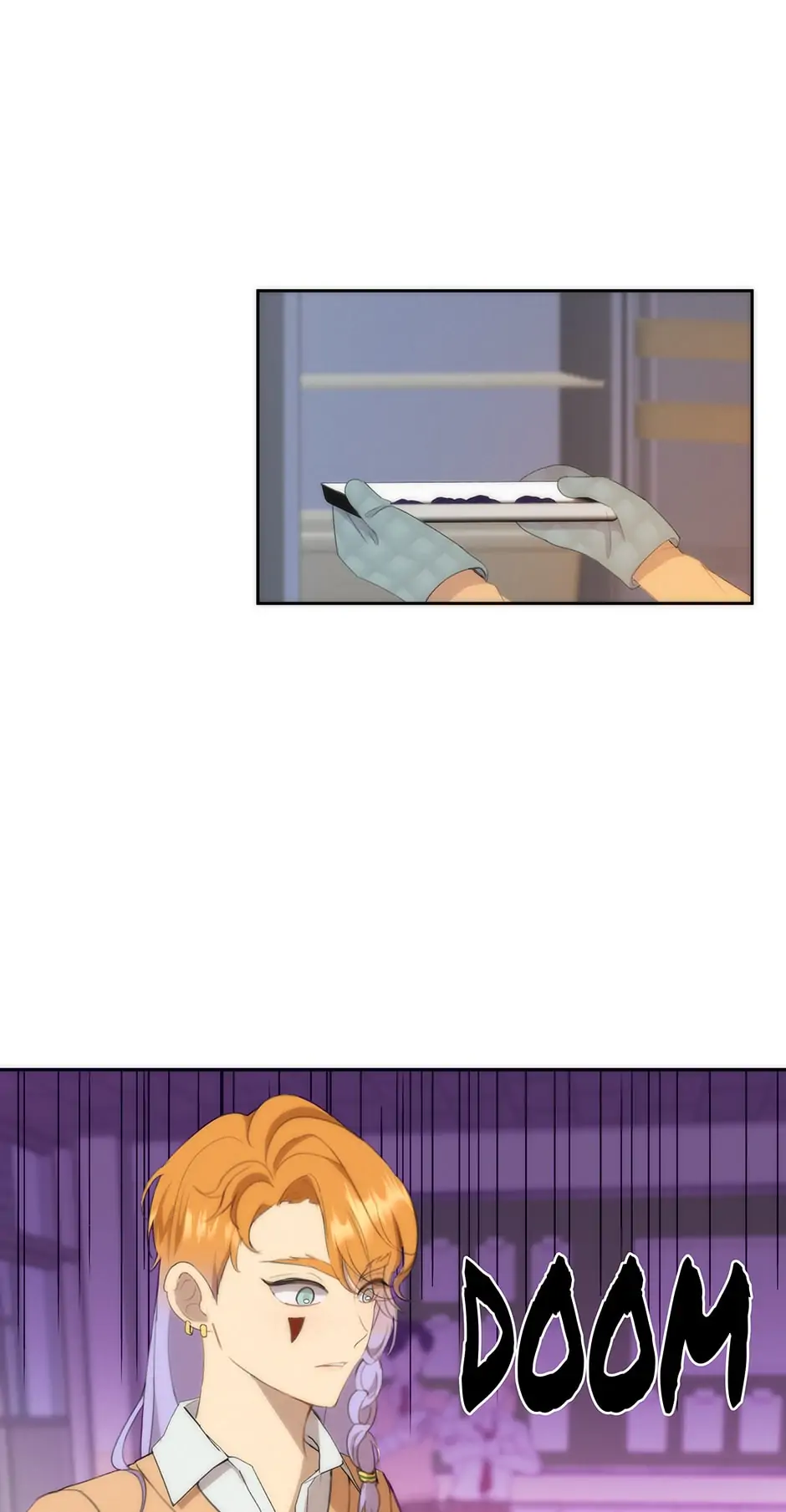 The Beginning After the End Chapter 175.6 — Page 2