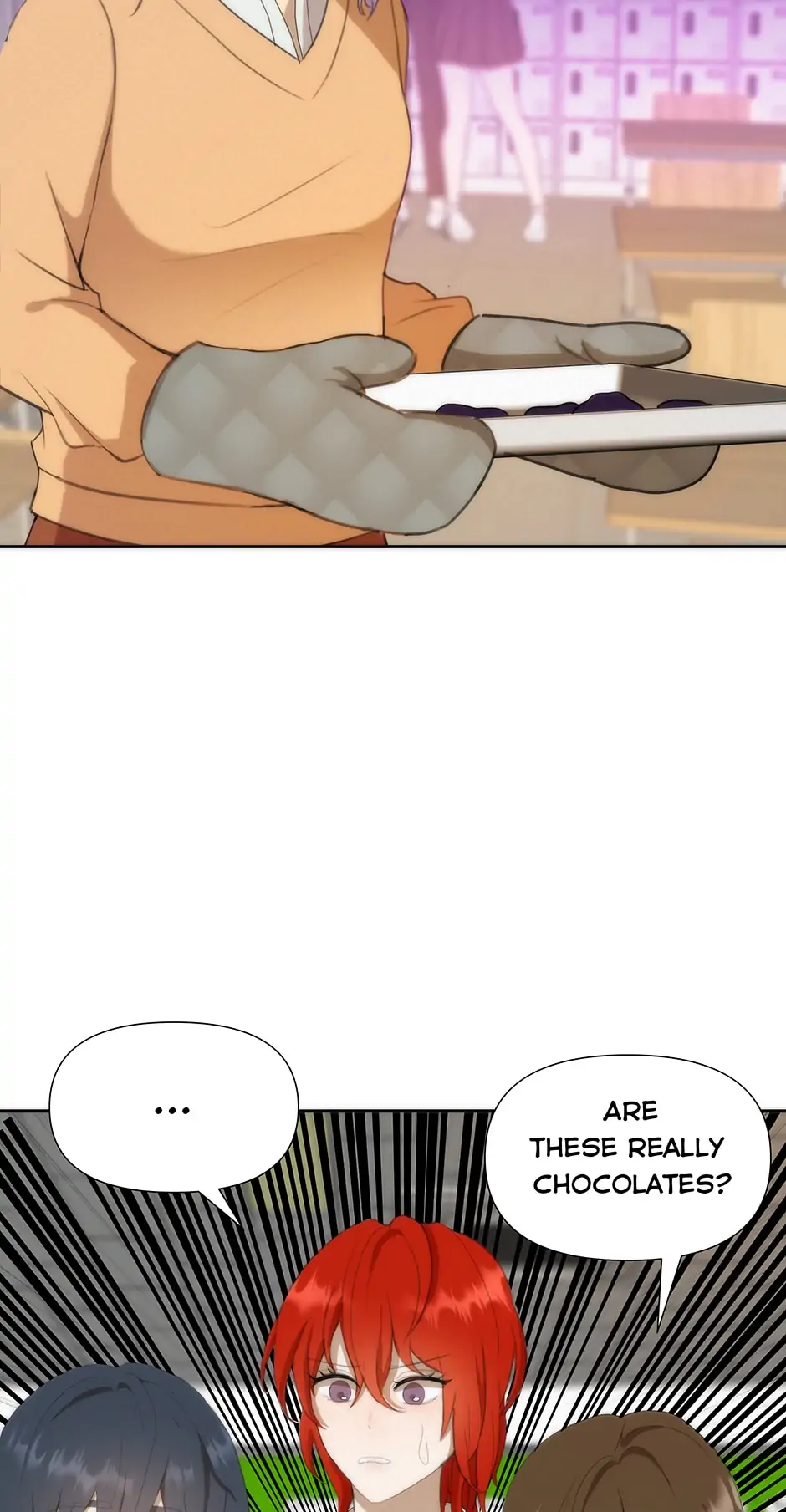 The Beginning After the End Chapter 175.6 — Page 3
