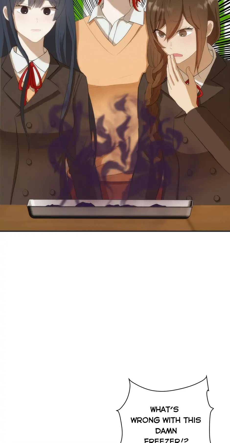 The Beginning After the End Chapter 175.6 — Page 4