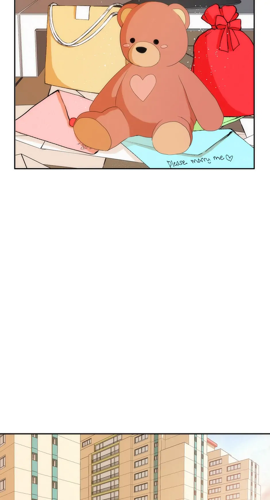 The Beginning After the End Chapter 175.6 — Page 11