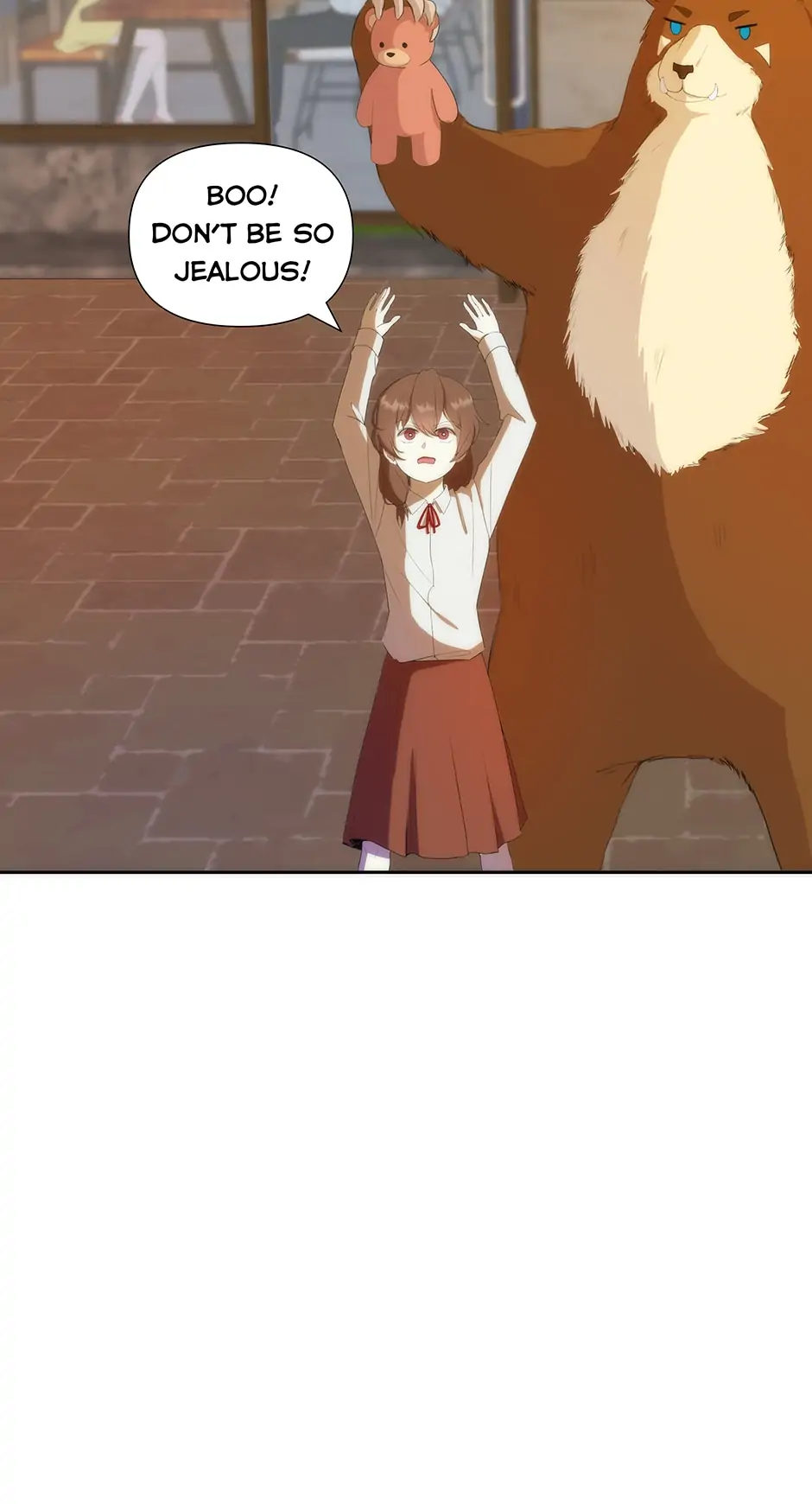 The Beginning After the End Chapter 175.6 — Page 13