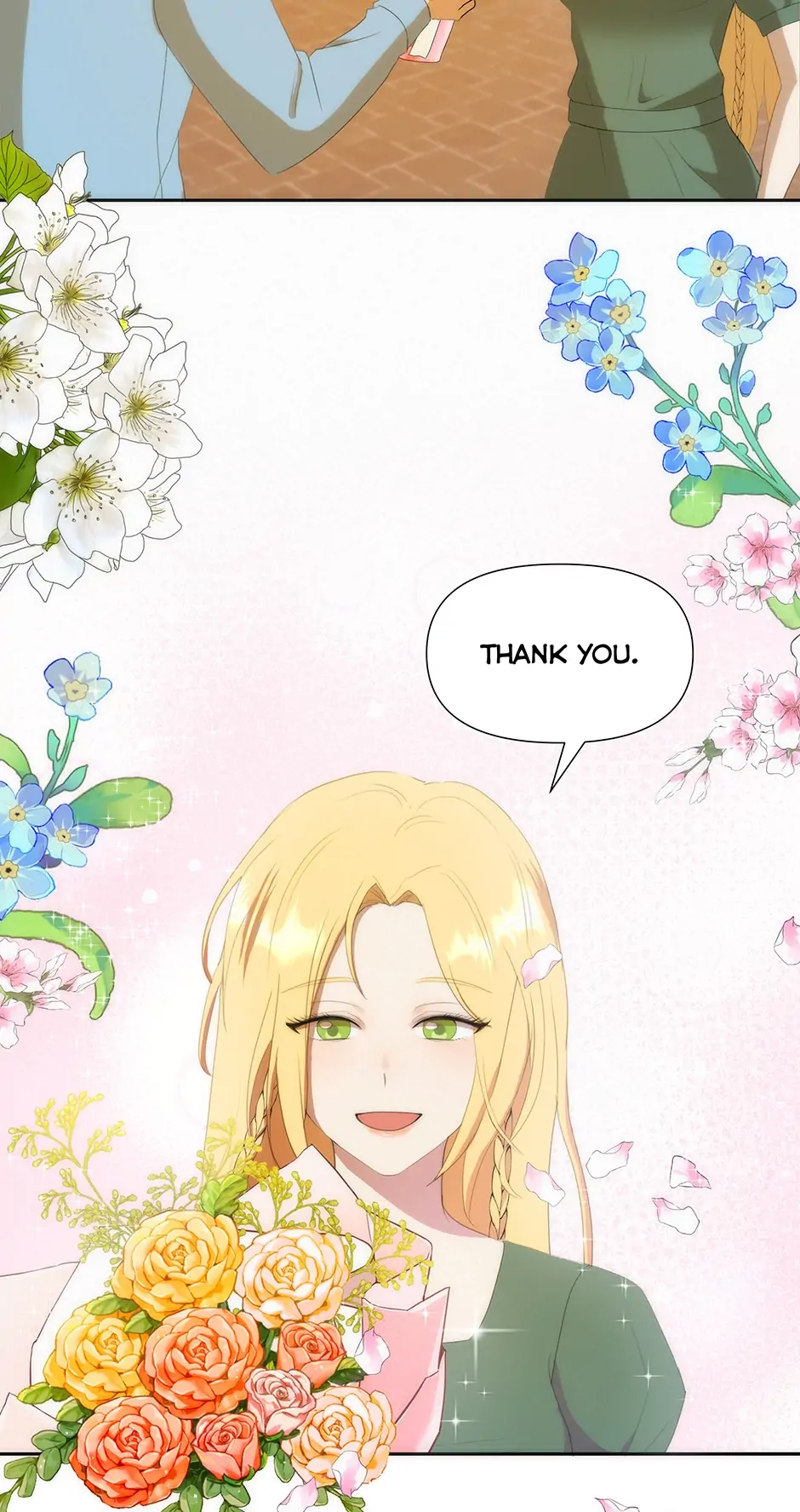 The Beginning After the End Chapter 175.6 — Page 16