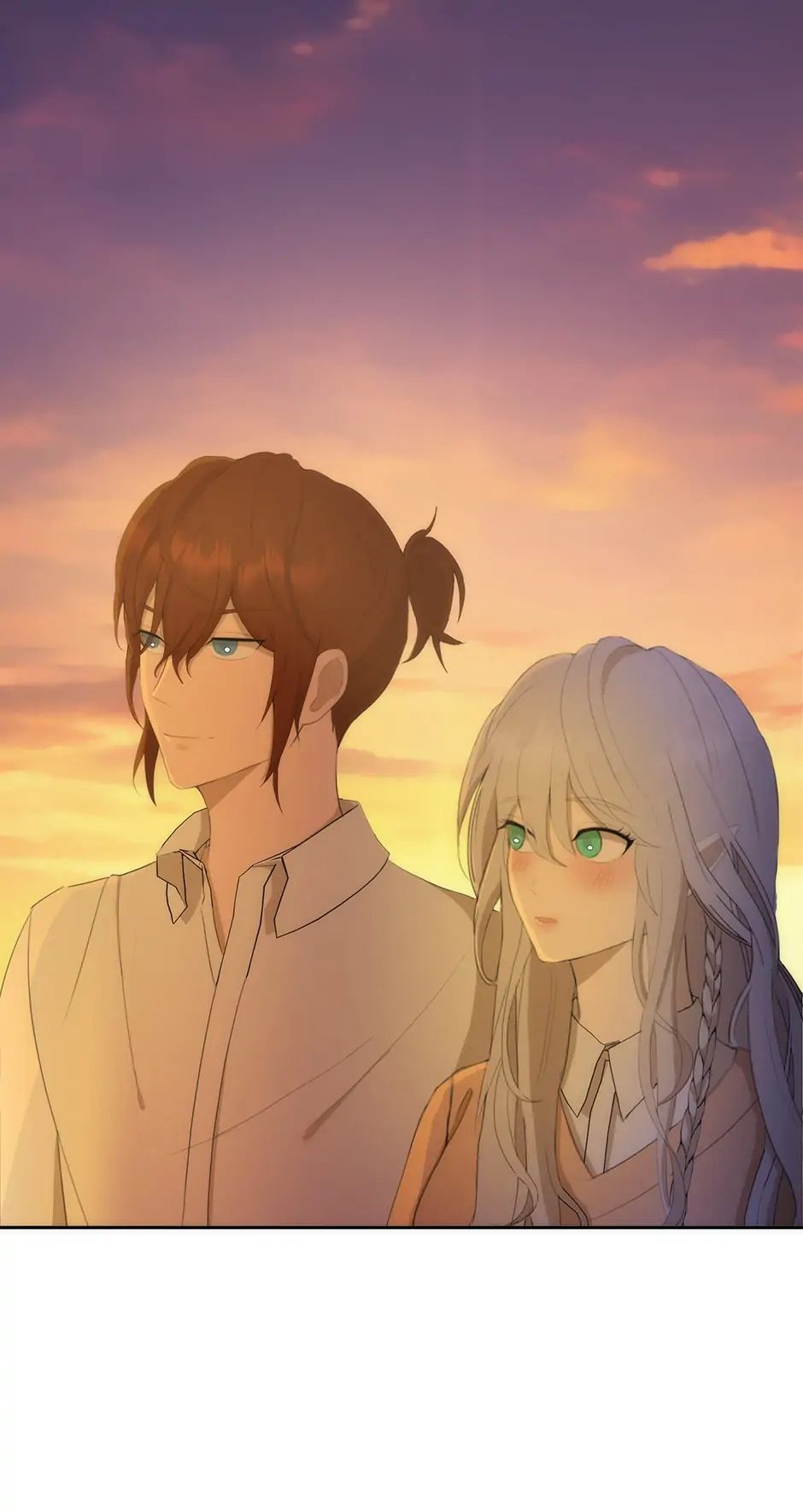 The Beginning After the End Chapter 175.6 — Page 20