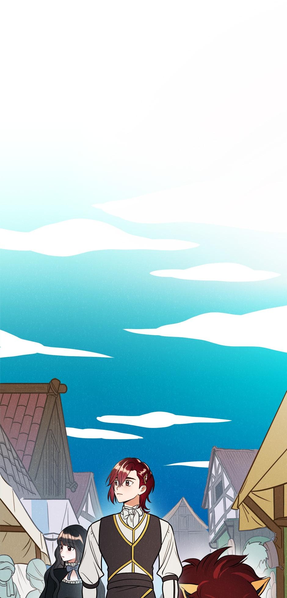 The Beginning After the End Chapter 175.7 — Page 1
