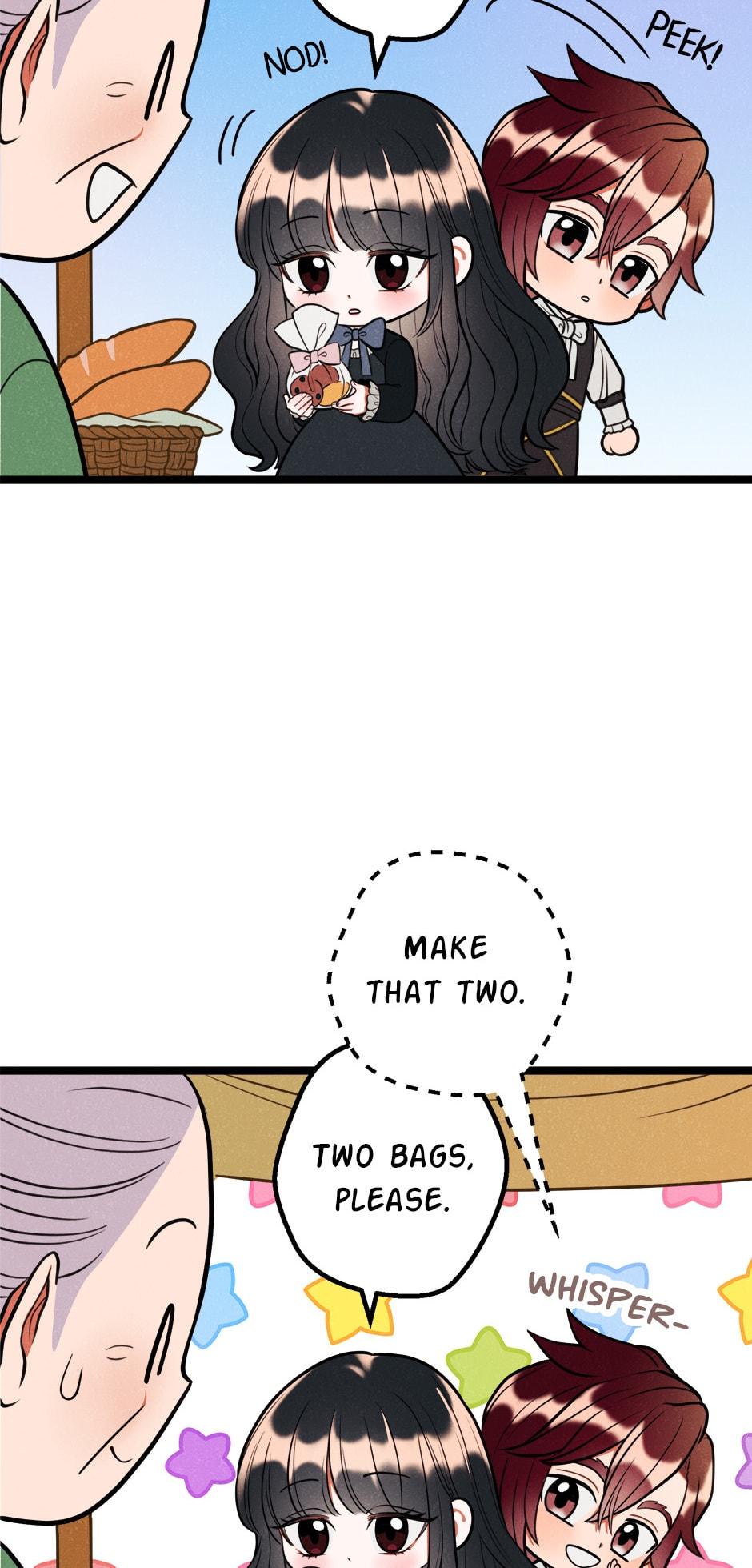 The Beginning After the End Chapter 175.7 — Page 4