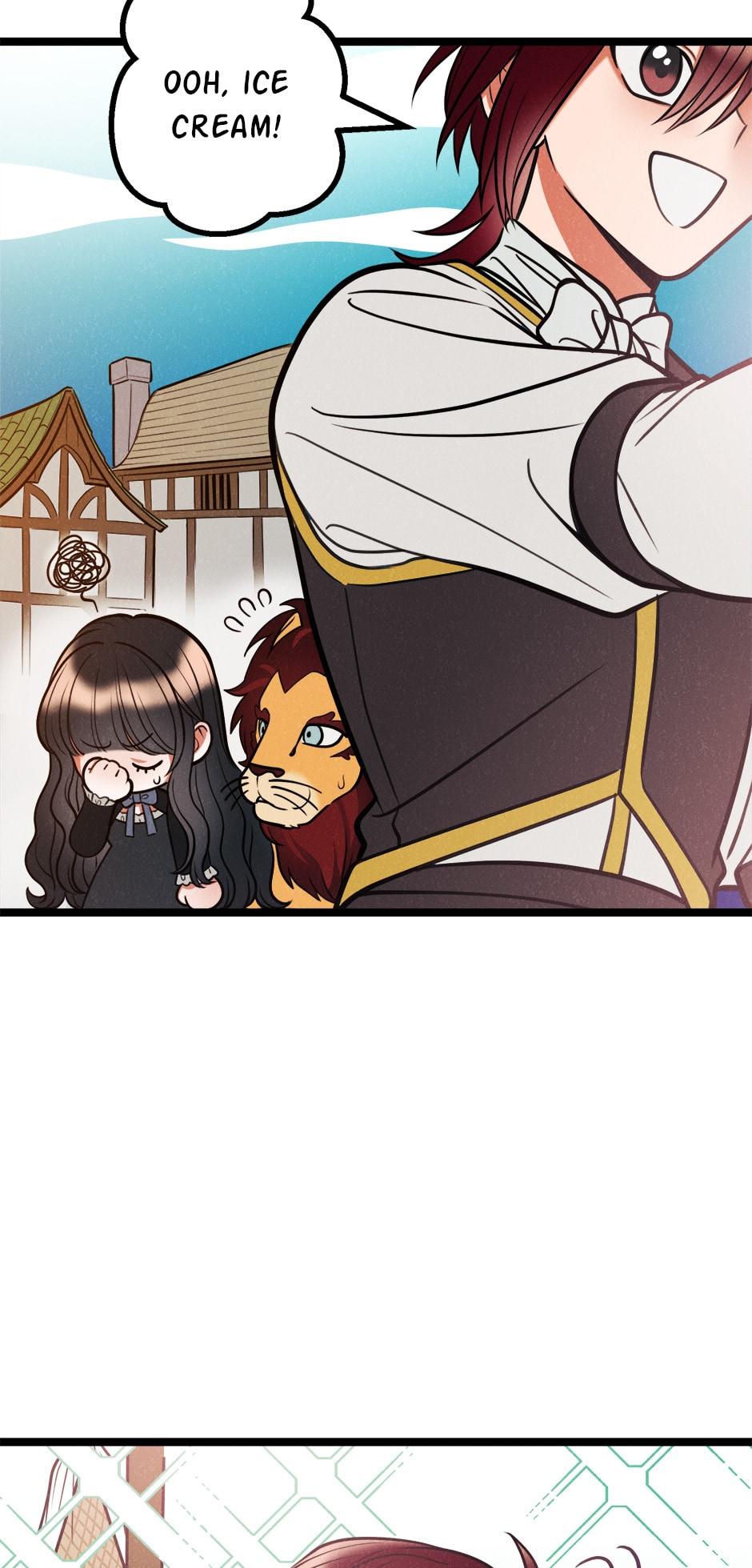 The Beginning After the End Chapter 175.7 — Page 8
