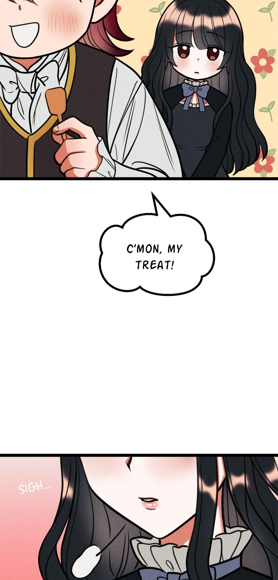 The Beginning After the End Chapter 175.7 — Page 10
