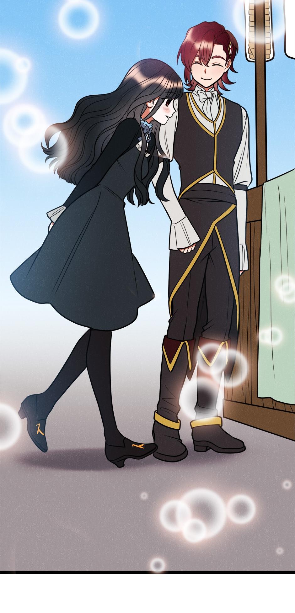 The Beginning After the End Chapter 175.7 — Page 12