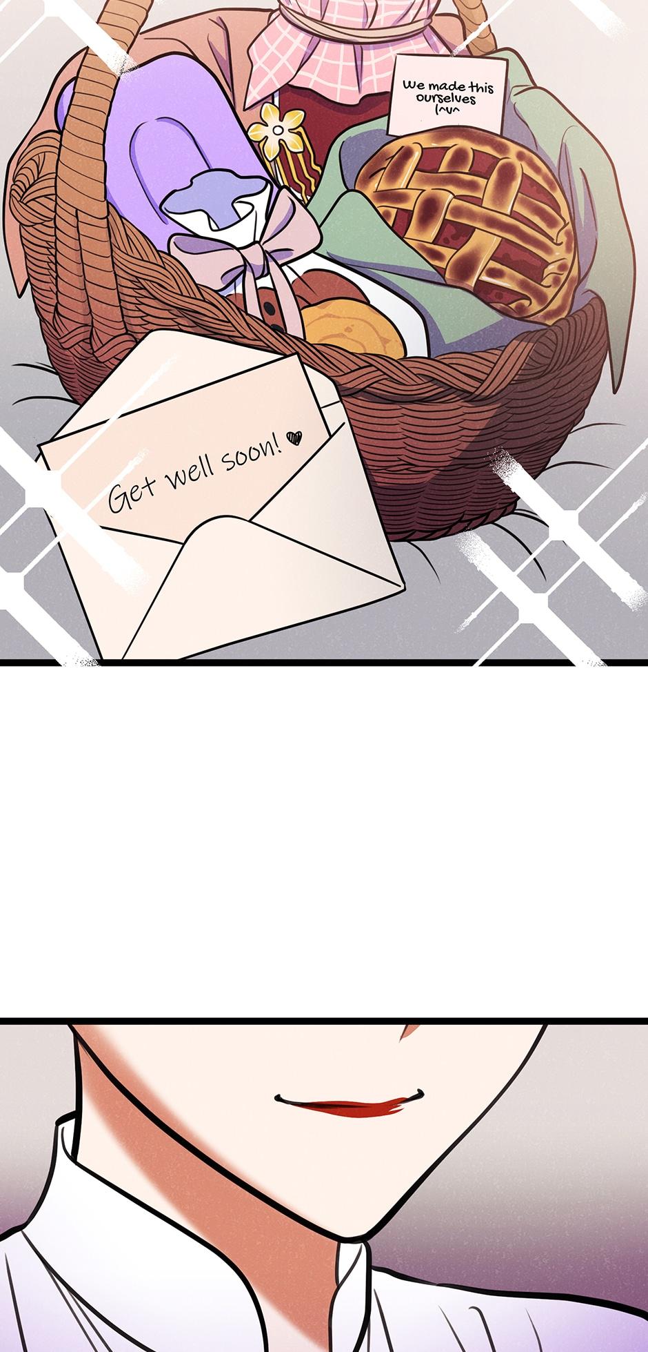 The Beginning After the End Chapter 175.7 — Page 16