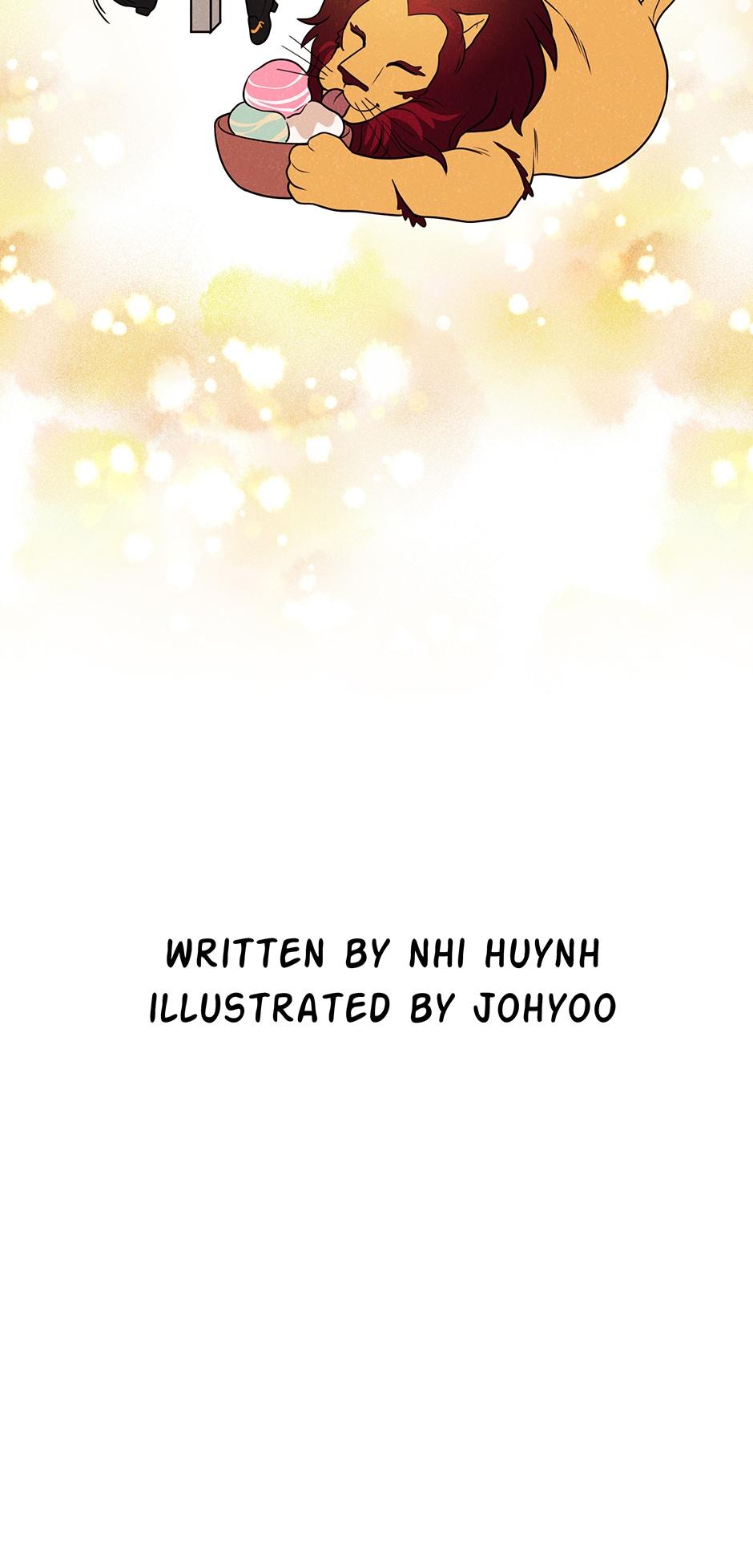 The Beginning After the End Chapter 175.7 — Page 18