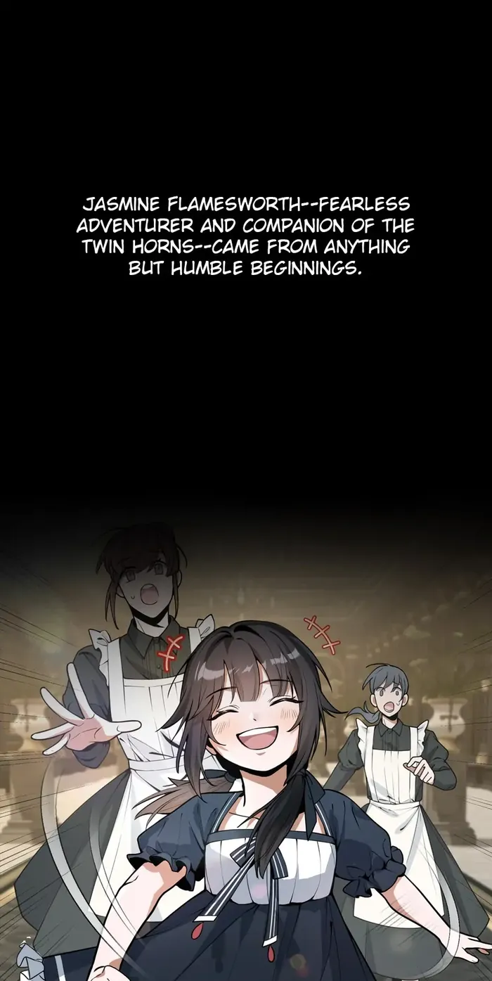 The Beginning After the End Chapter 175.8 — Page 1