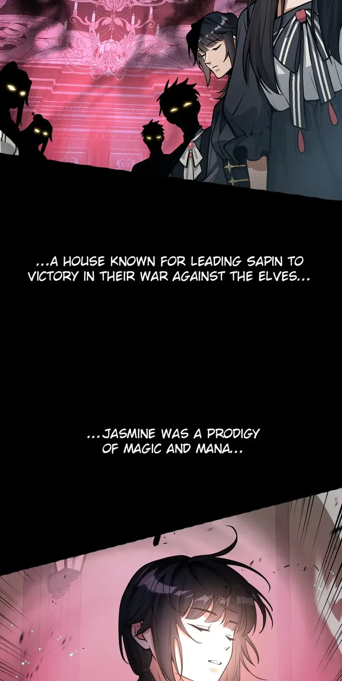 The Beginning After the End Chapter 175.8 — Page 3