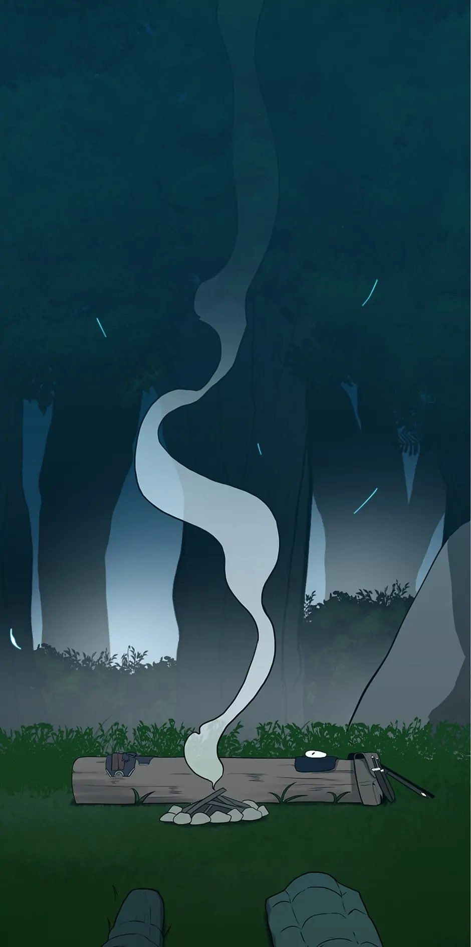 The Beginning After the End Chapter 175.9 — Page 1
