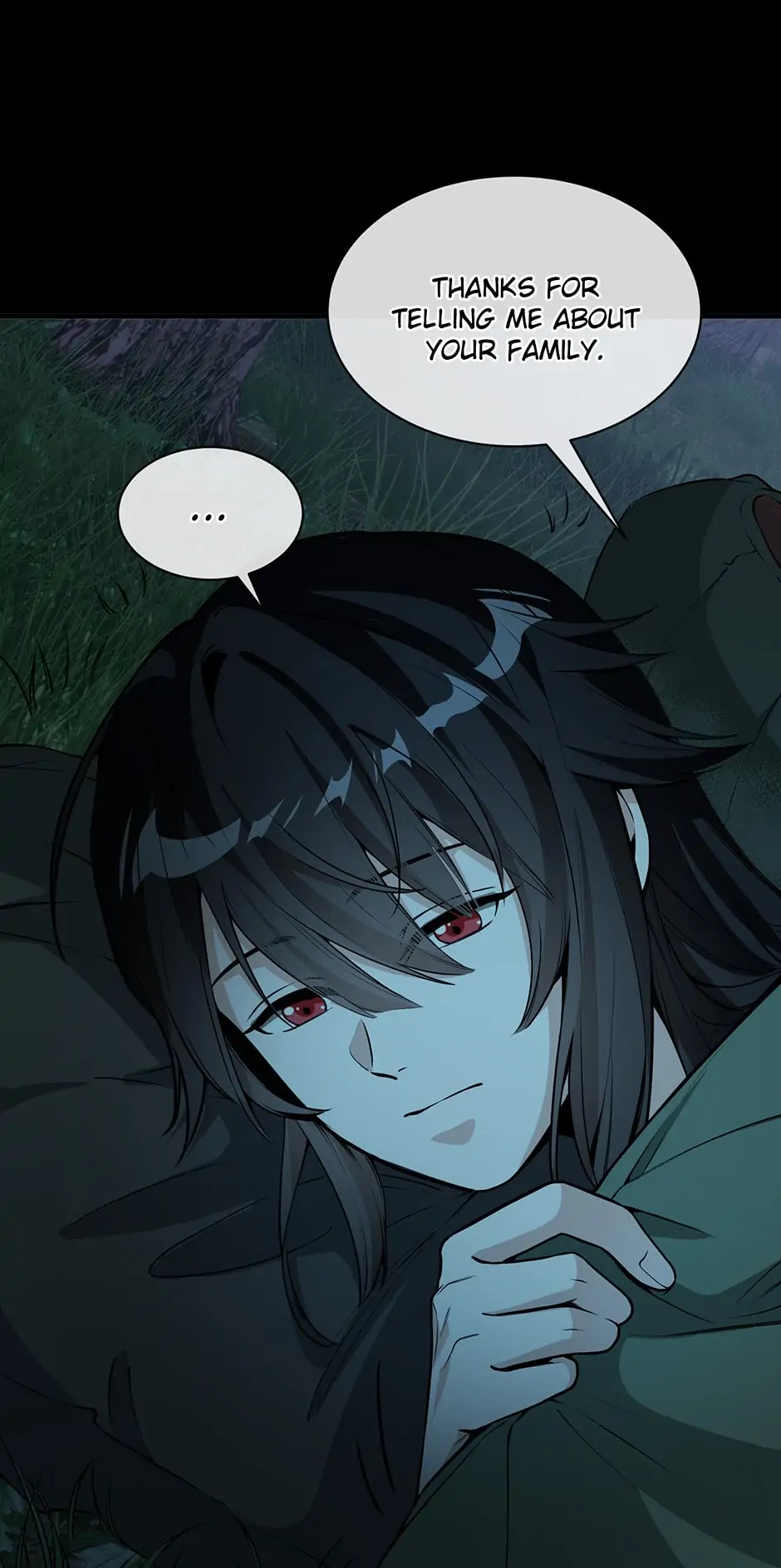 The Beginning After the End Chapter 175.9 — Page 6
