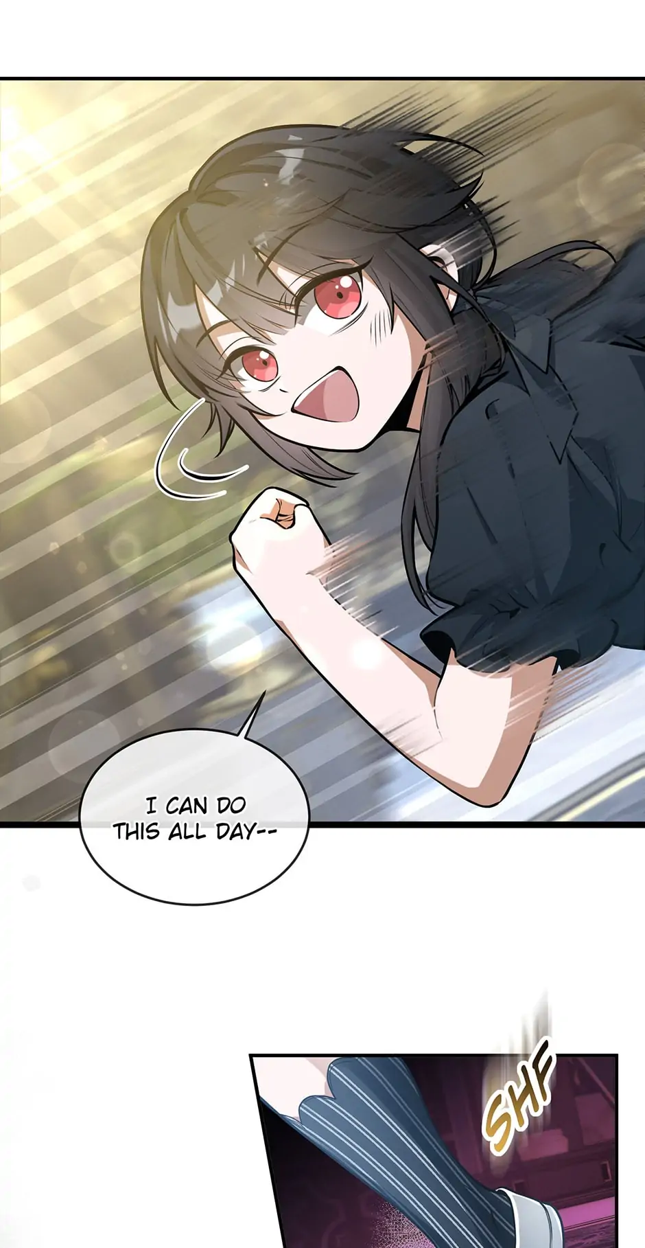 The Beginning After the End Chapter 175.9 — Page 16