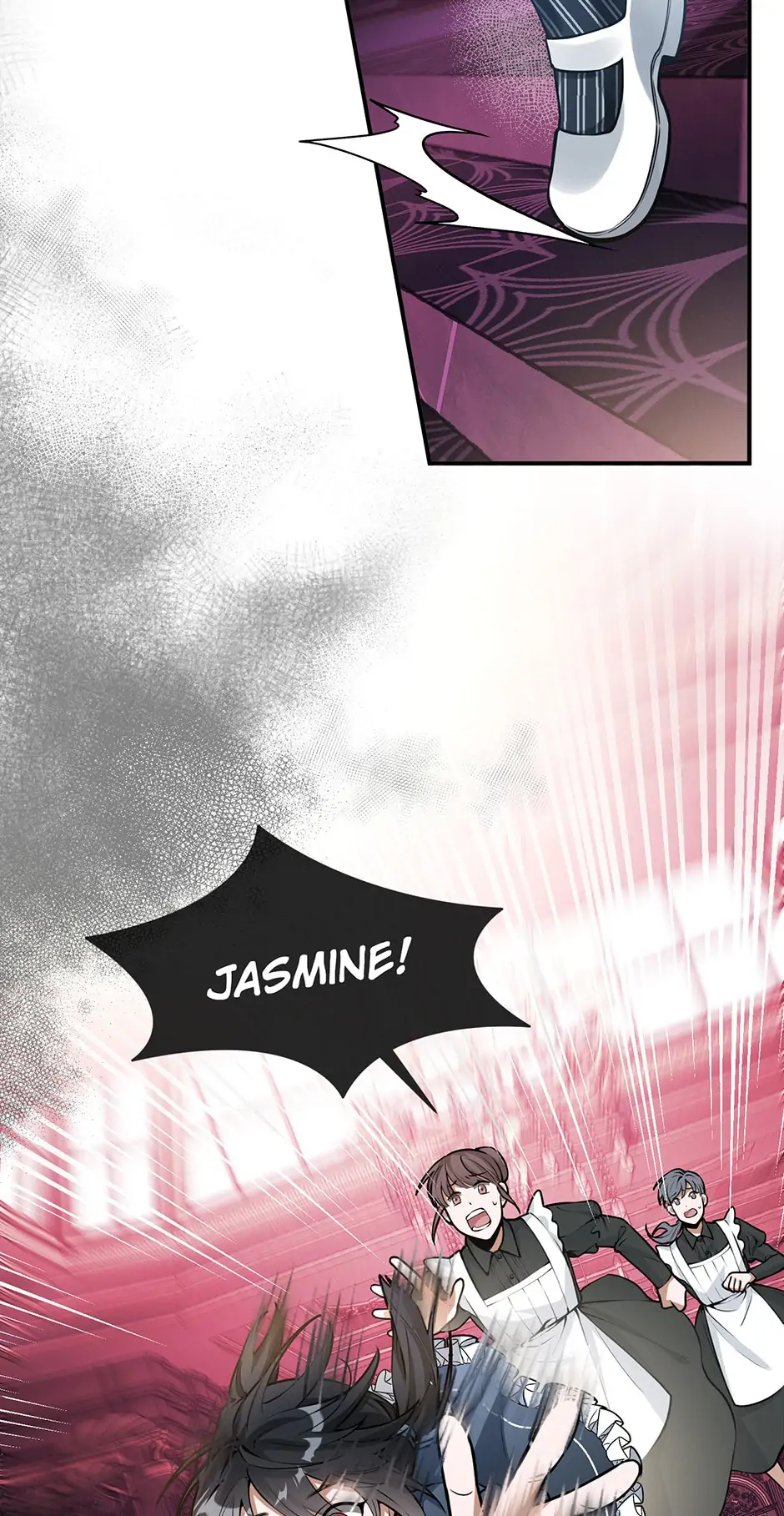 The Beginning After the End Chapter 175.9 — Page 17