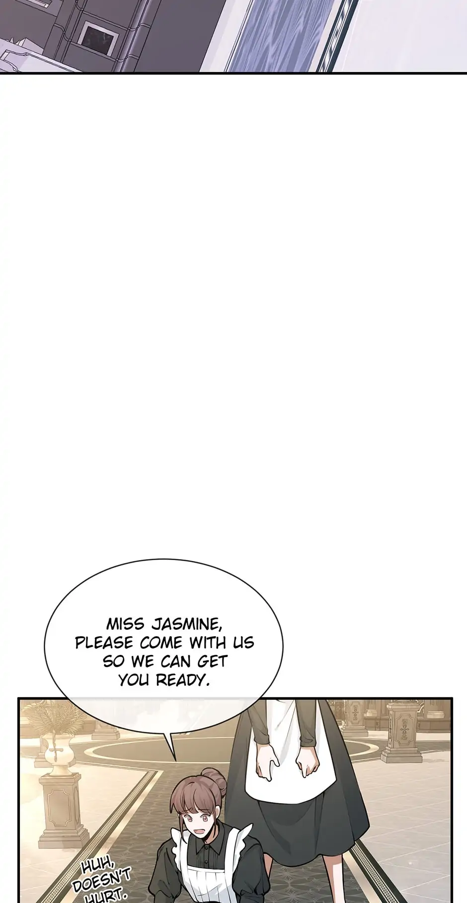 The Beginning After the End Chapter 175.9 — Page 20
