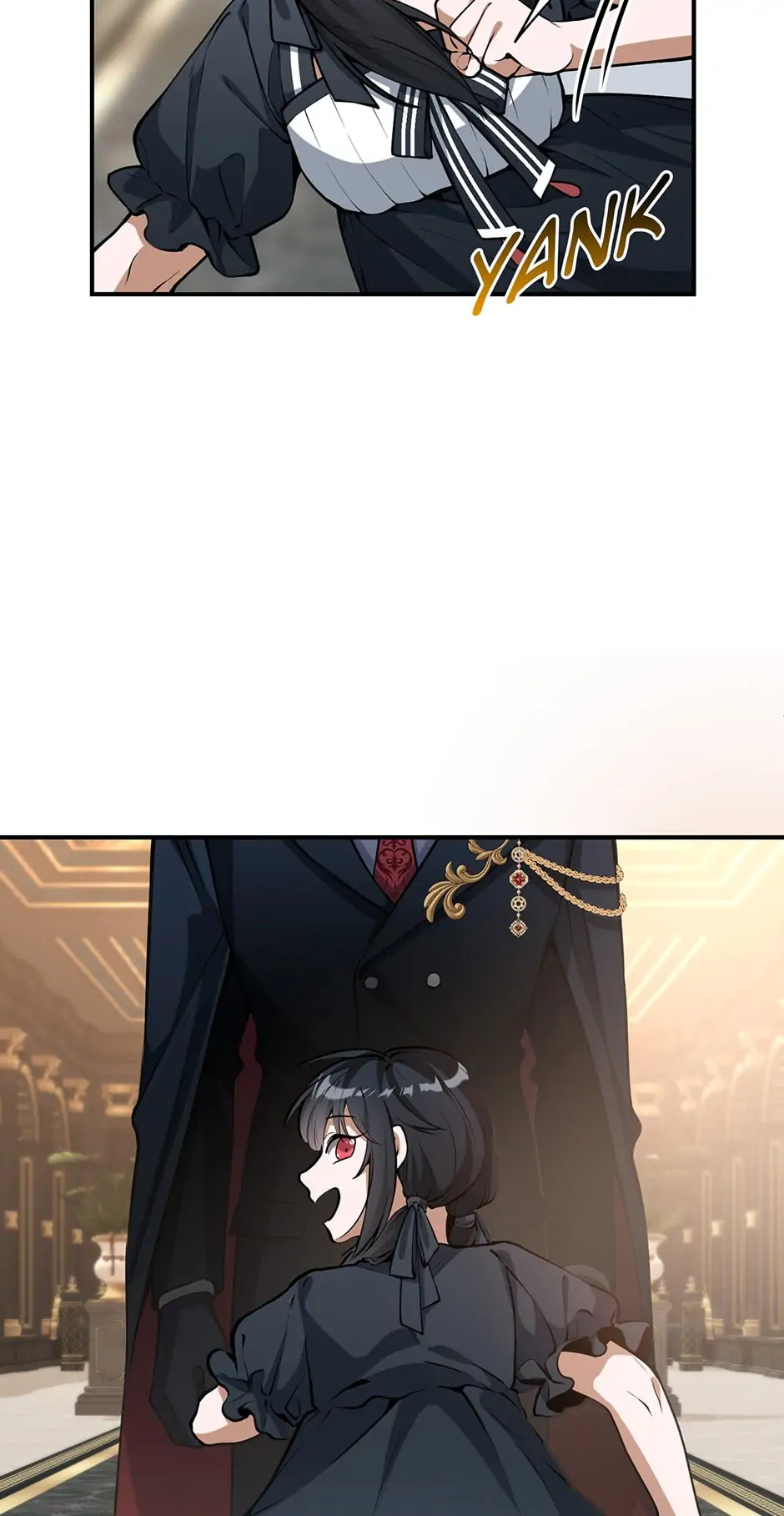 The Beginning After the End Chapter 175.9 — Page 22