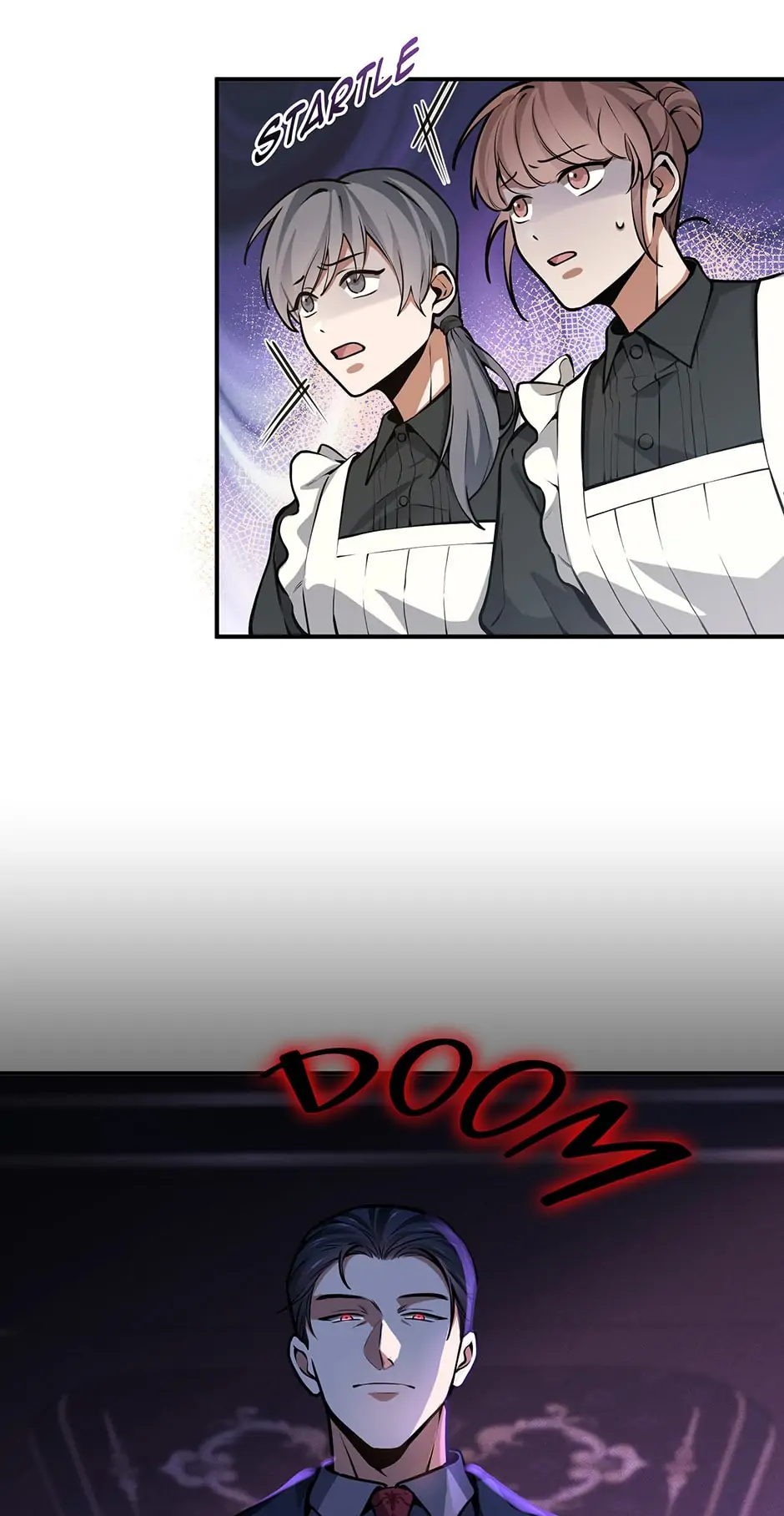 The Beginning After the End Chapter 175.9 — Page 25