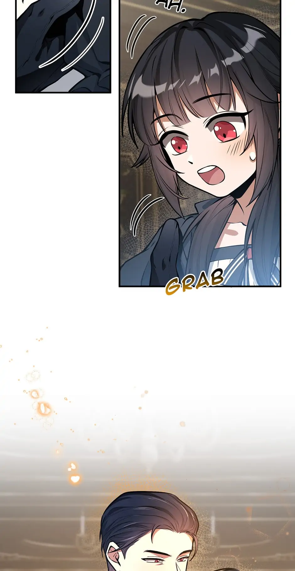 The Beginning After the End Chapter 175.9 — Page 27