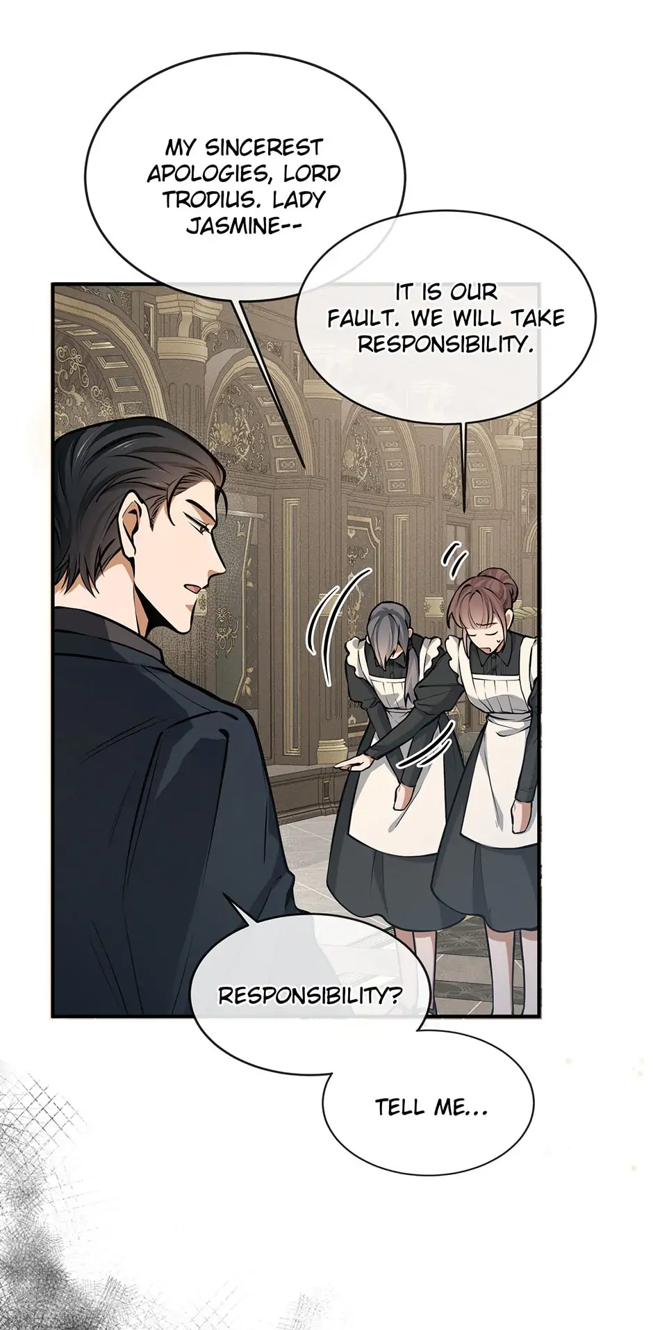 The Beginning After the End Chapter 175.9 — Page 29