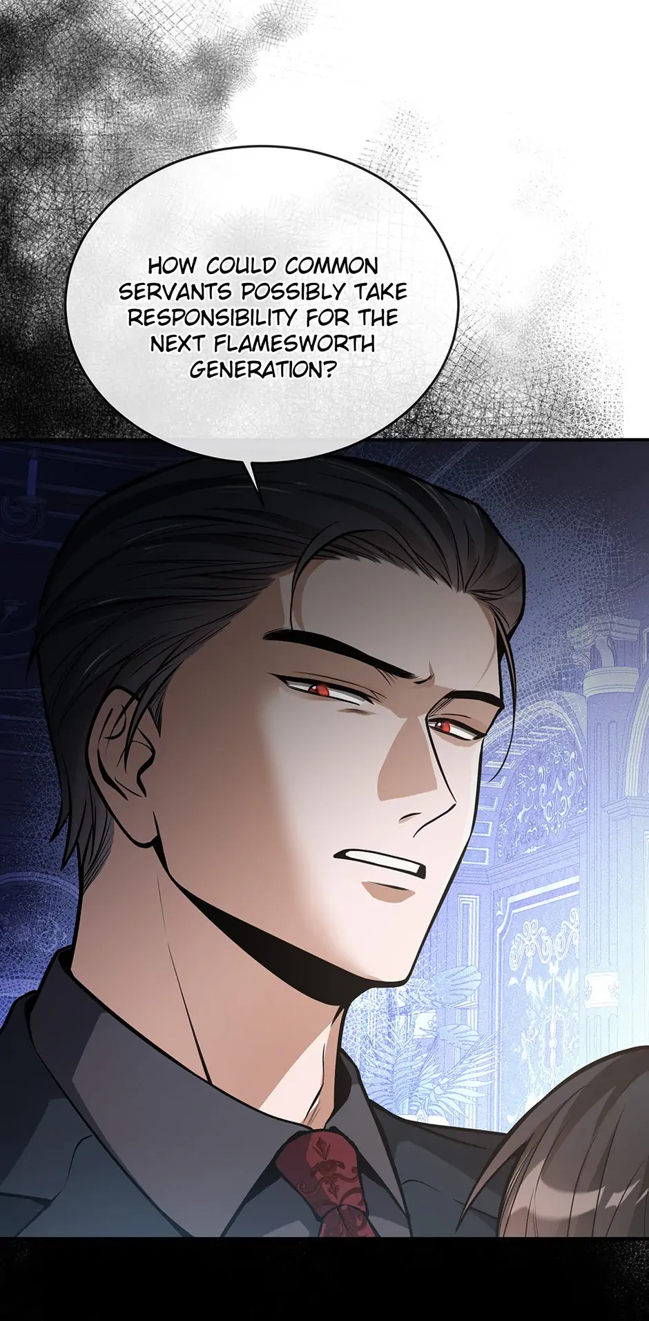 The Beginning After the End Chapter 175.9 — Page 30