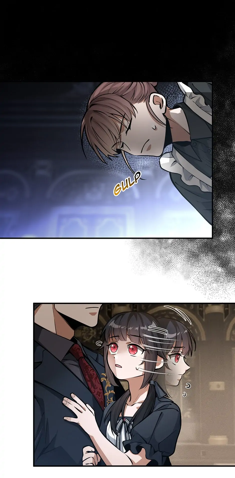 The Beginning After the End Chapter 175.9 — Page 31