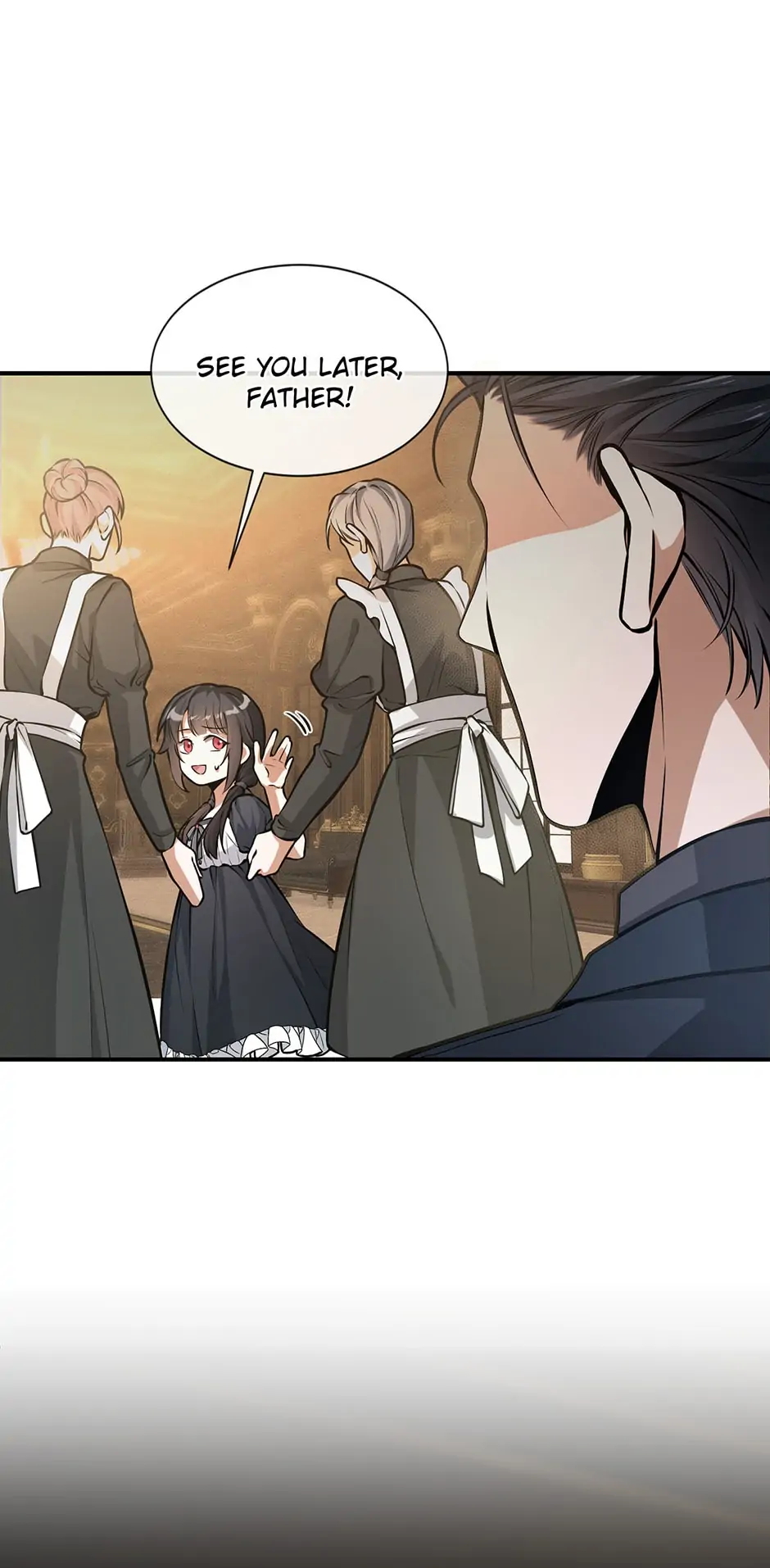 The Beginning After the End Chapter 175.9 — Page 33