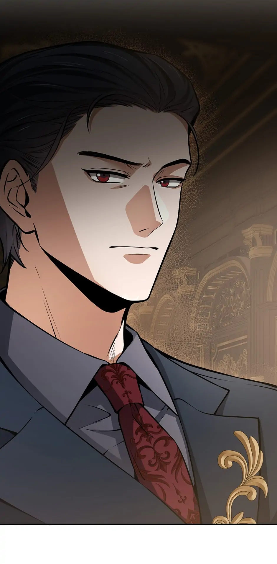 The Beginning After the End Chapter 175.9 — Page 34