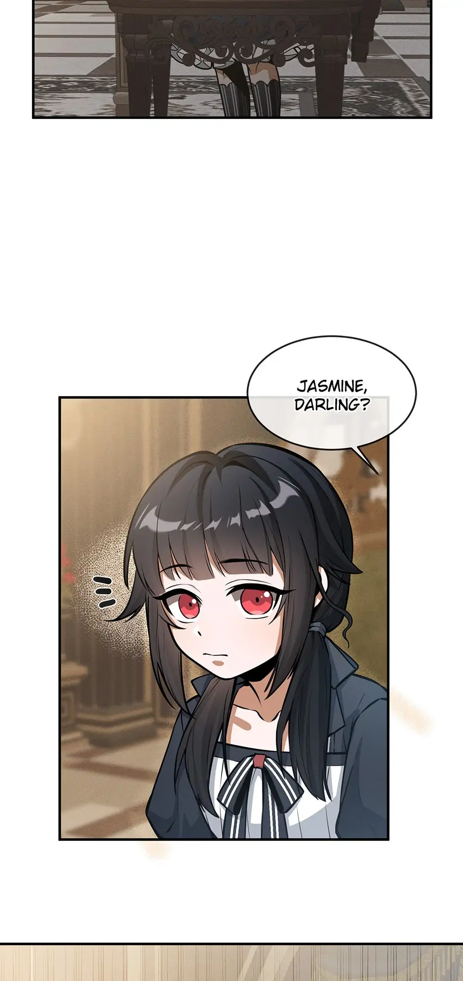 The Beginning After the End Chapter 175.9 — Page 39