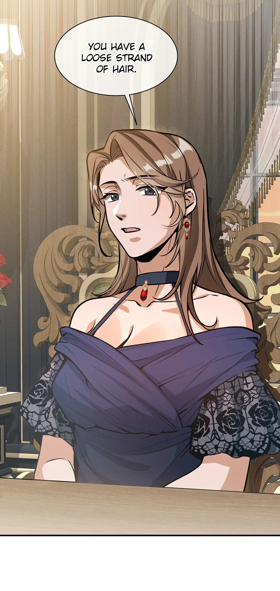 The Beginning After the End Chapter 175.9 — Page 40