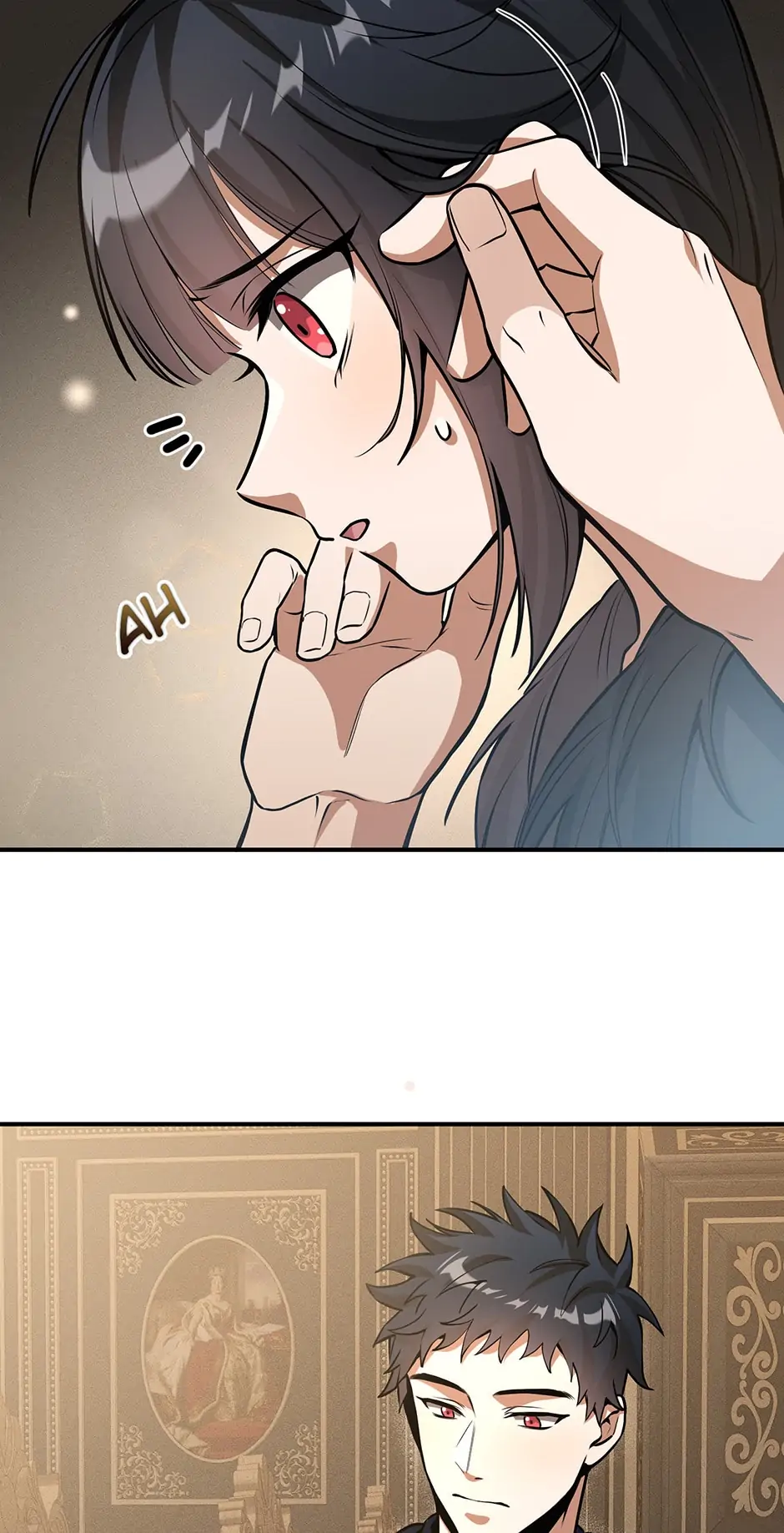 The Beginning After the End Chapter 175.9 — Page 42