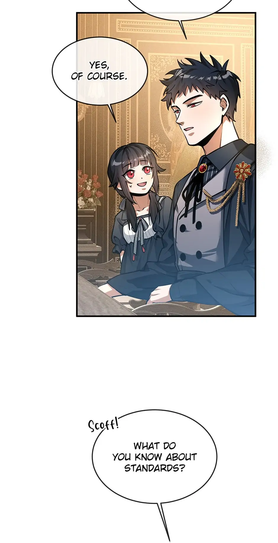 The Beginning After the End Chapter 175.9 — Page 44