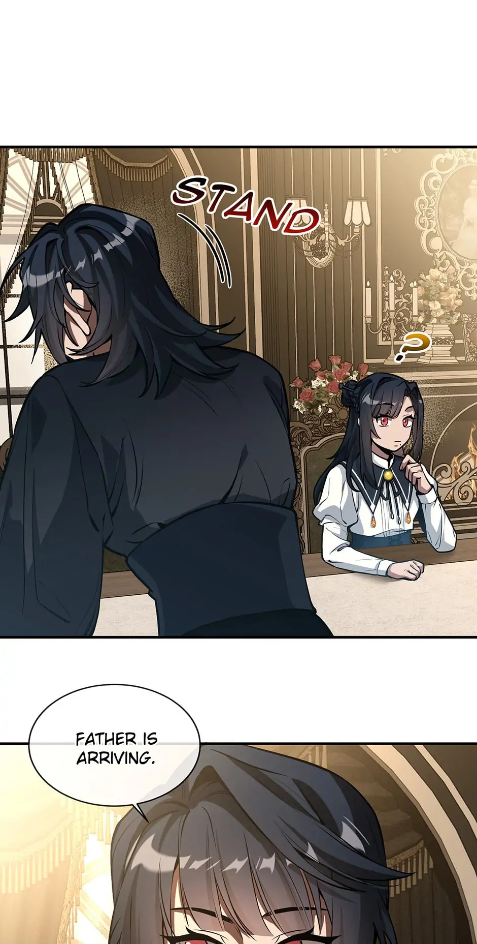 The Beginning After the End Chapter 175.9 — Page 48