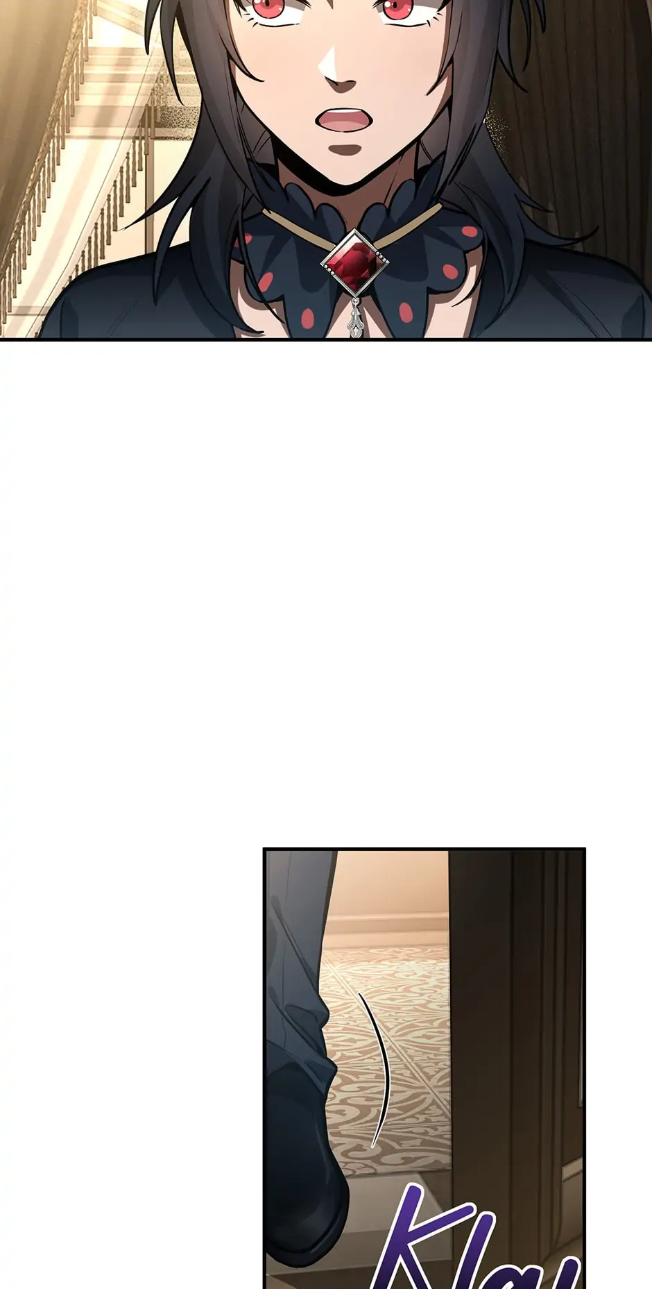 The Beginning After the End Chapter 175.9 — Page 49