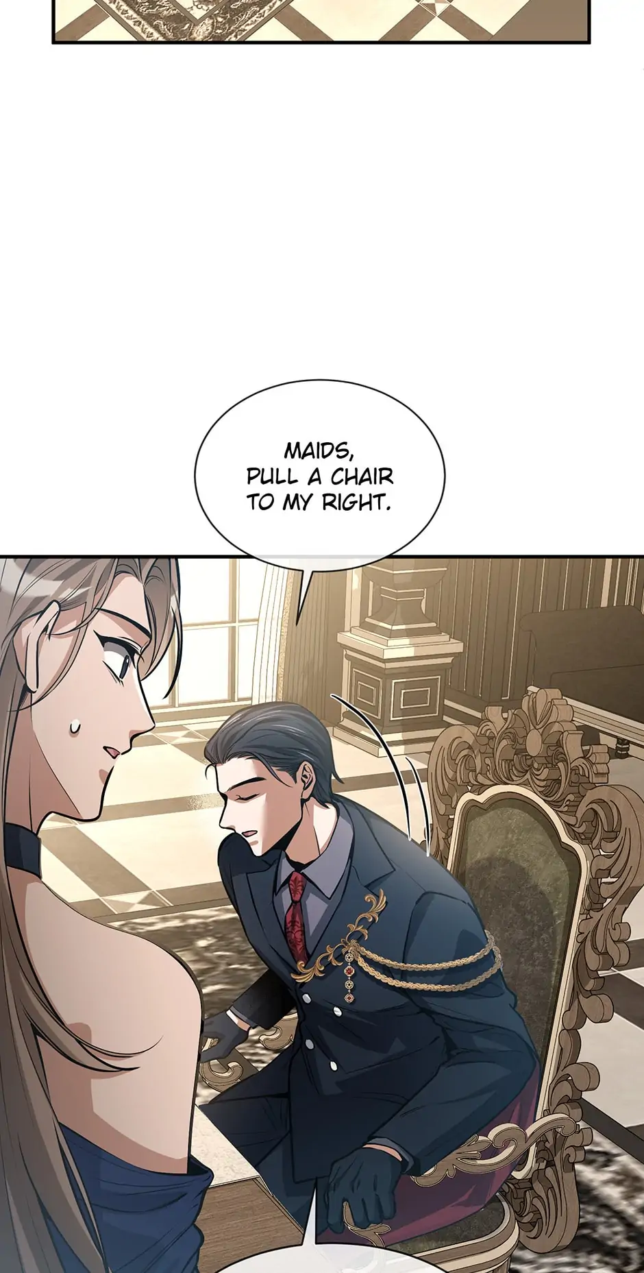 The Beginning After the End Chapter 175.9 — Page 52