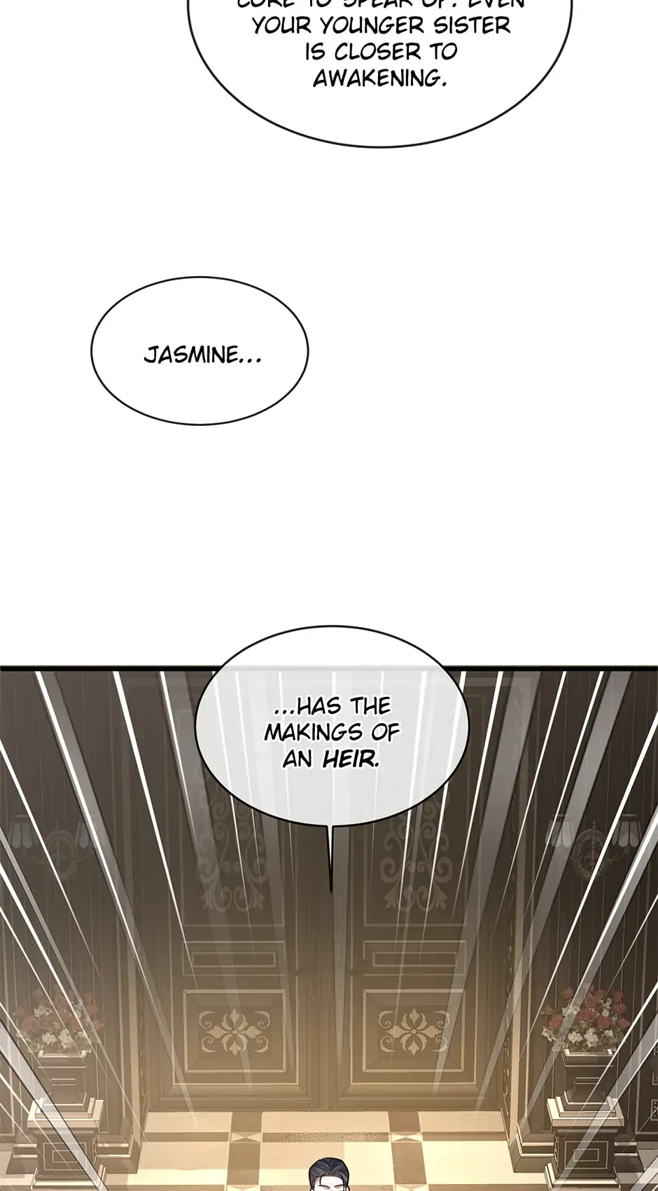 The Beginning After the End Chapter 175.9 — Page 63