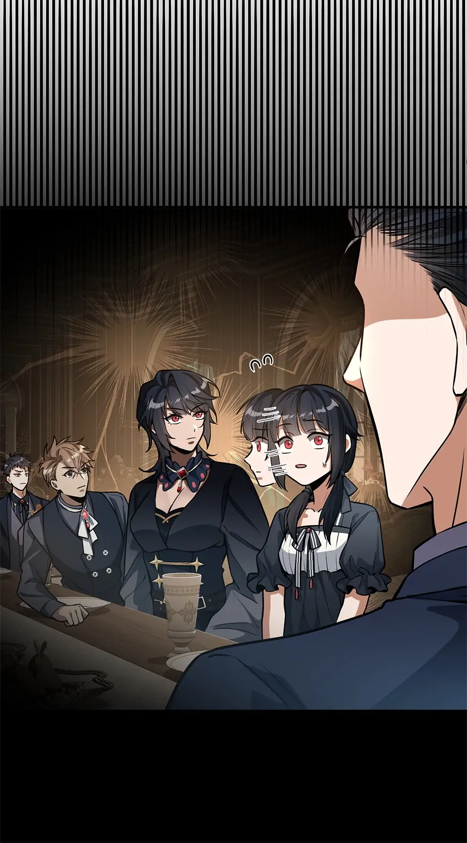 The Beginning After the End Chapter 175.9 — Page 67