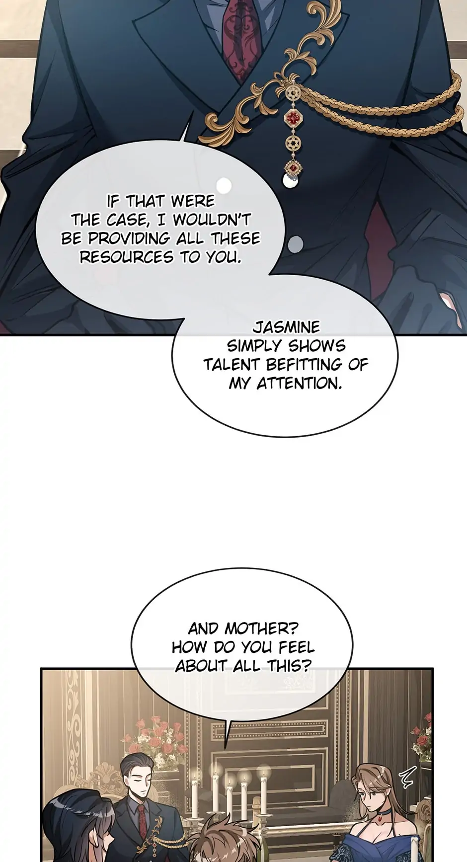 The Beginning After the End Chapter 175.9 — Page 69
