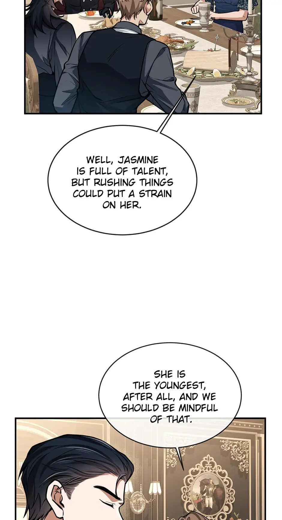 The Beginning After the End Chapter 175.9 — Page 70