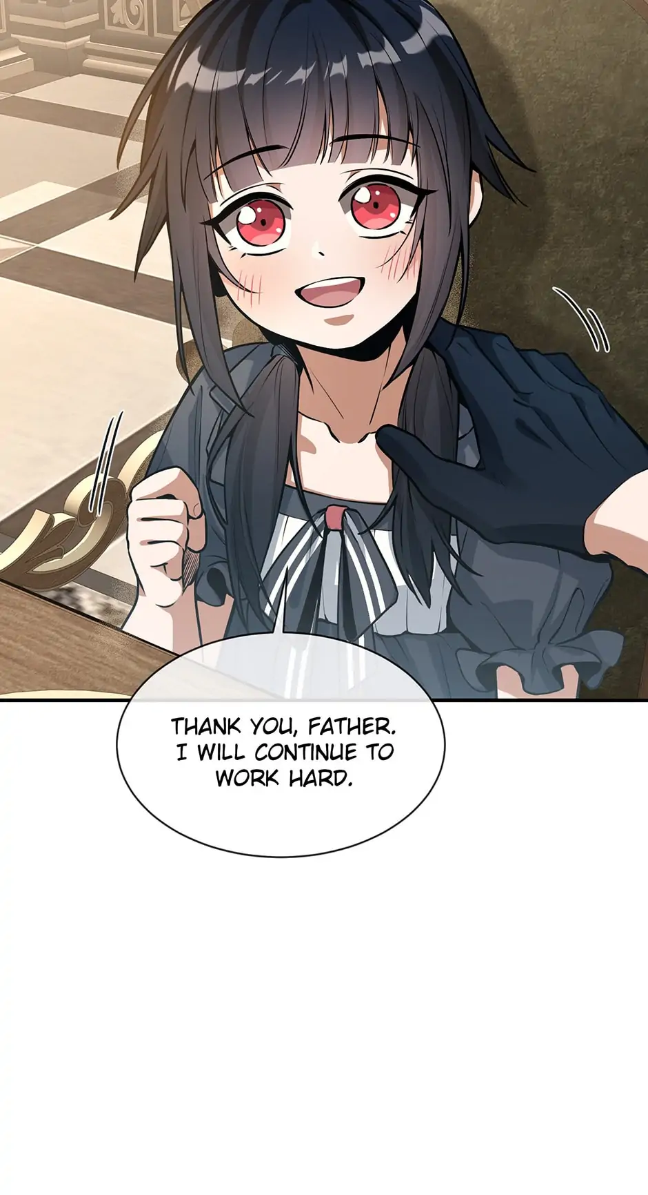 The Beginning After the End Chapter 175.9 — Page 72