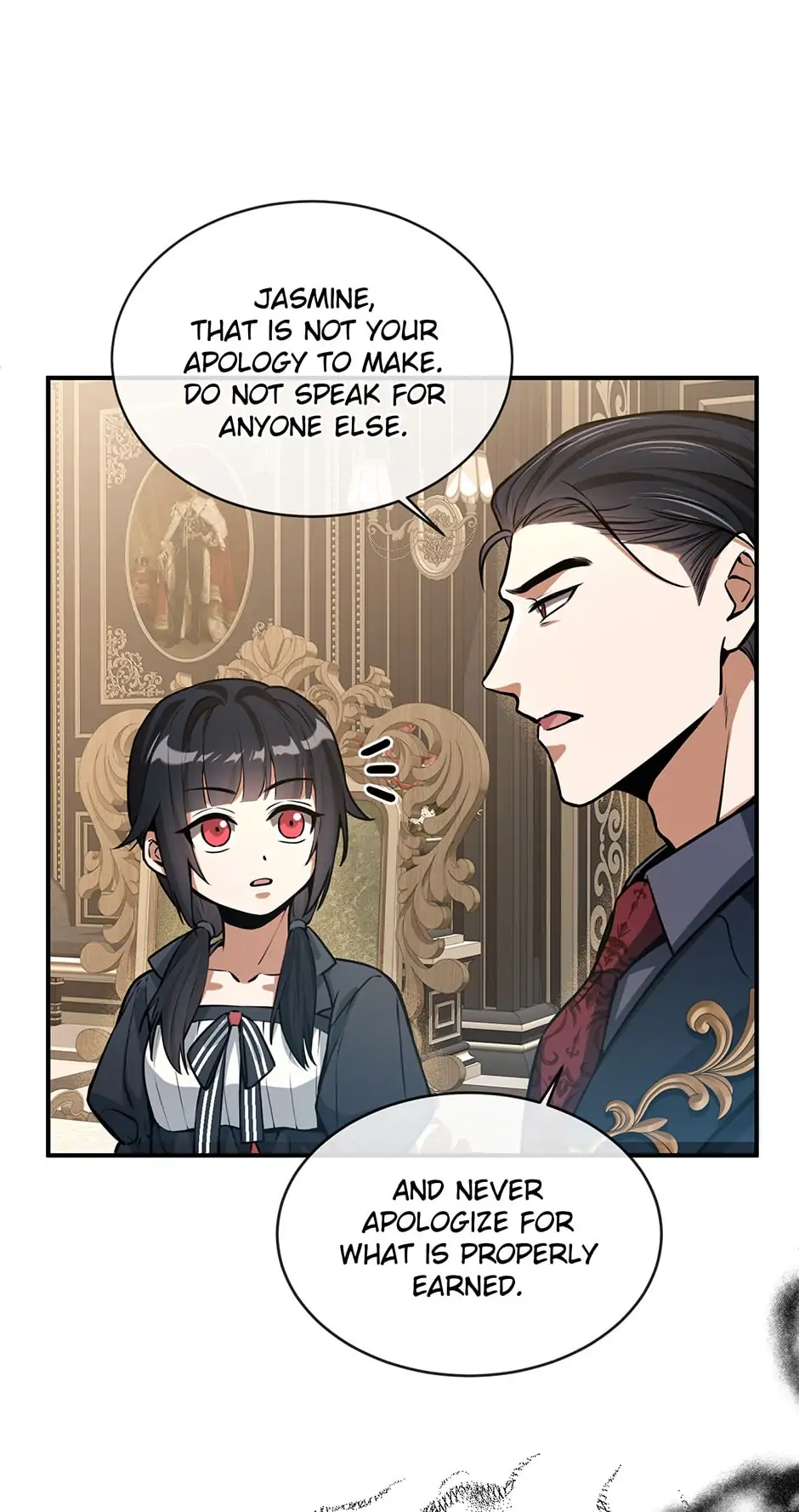 The Beginning After the End Chapter 175.9 — Page 74