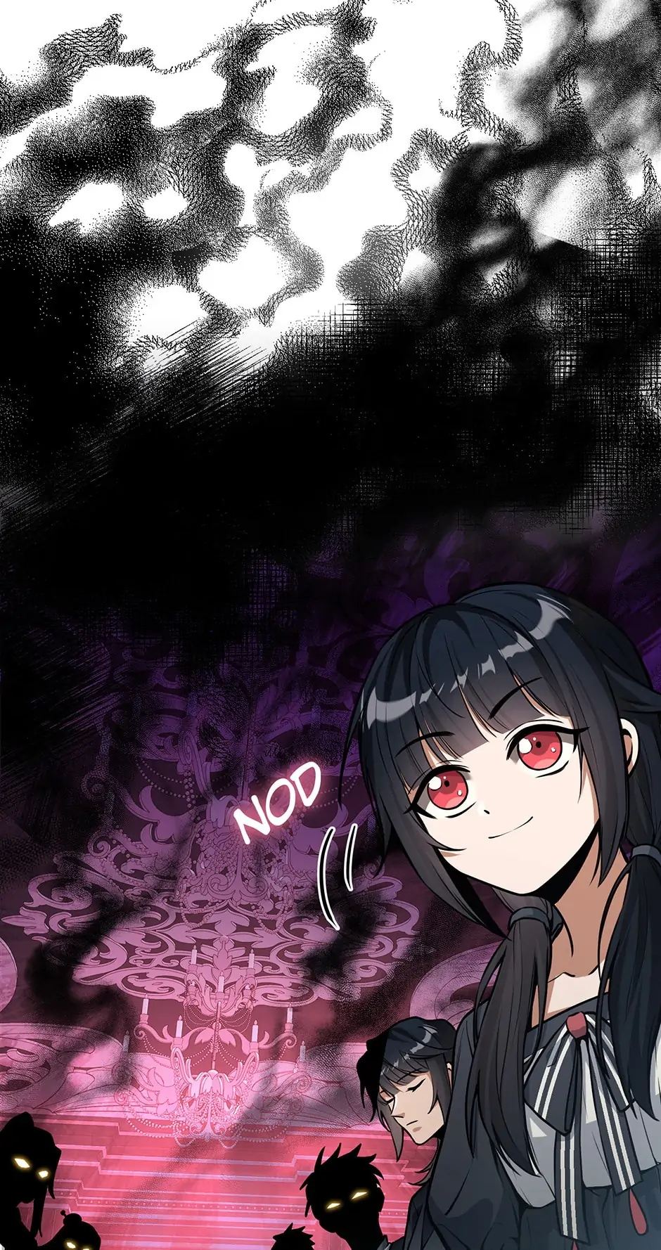 The Beginning After the End Chapter 175.9 — Page 75