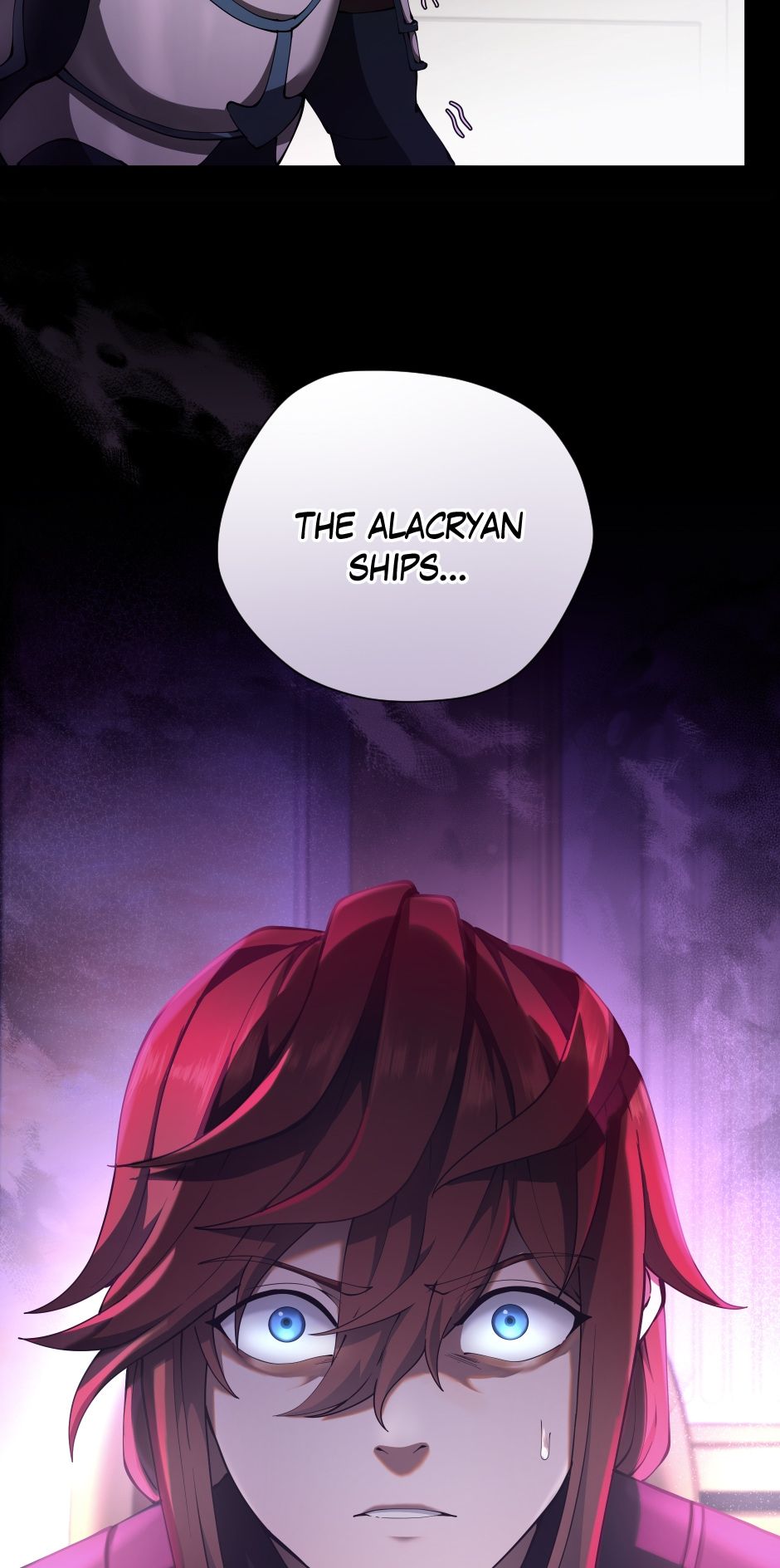 The Beginning After the End Chapter 175 — Page 3