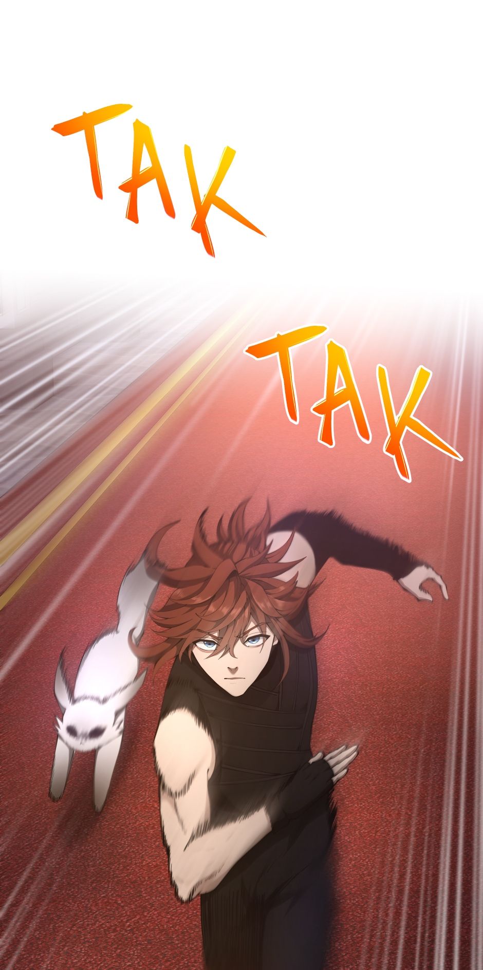 The Beginning After the End Chapter 175 — Page 7