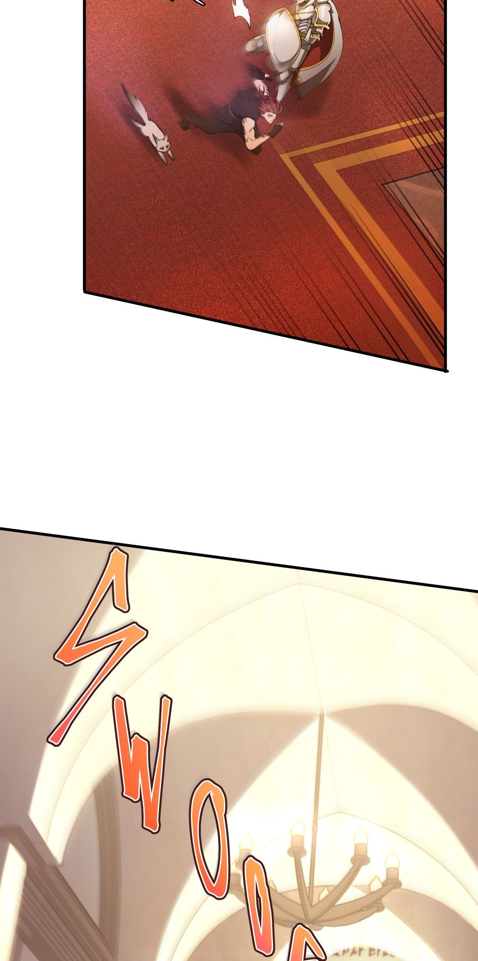 The Beginning After the End Chapter 175 — Page 10