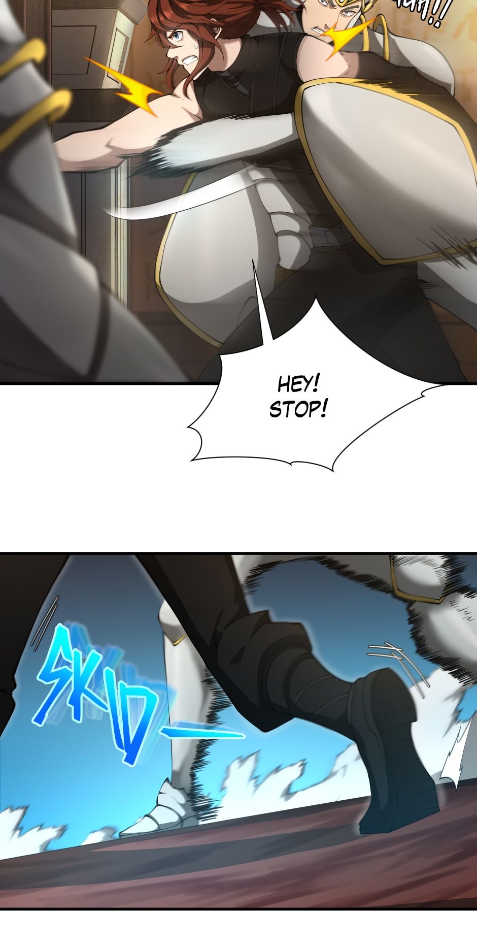 The Beginning After the End Chapter 175 — Page 13