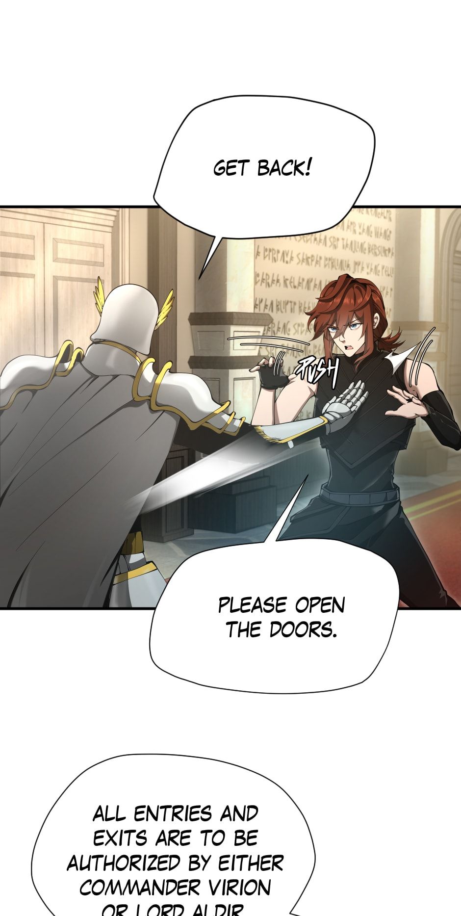 The Beginning After the End Chapter 175 — Page 14