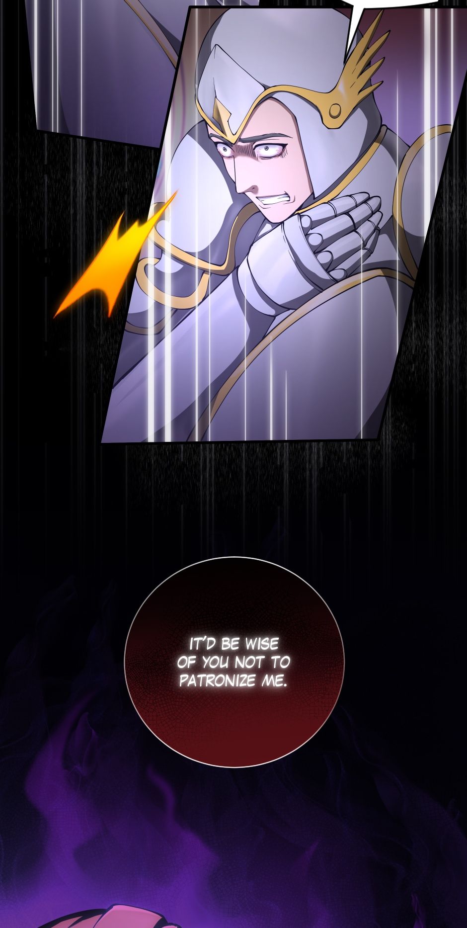 The Beginning After the End Chapter 175 — Page 19